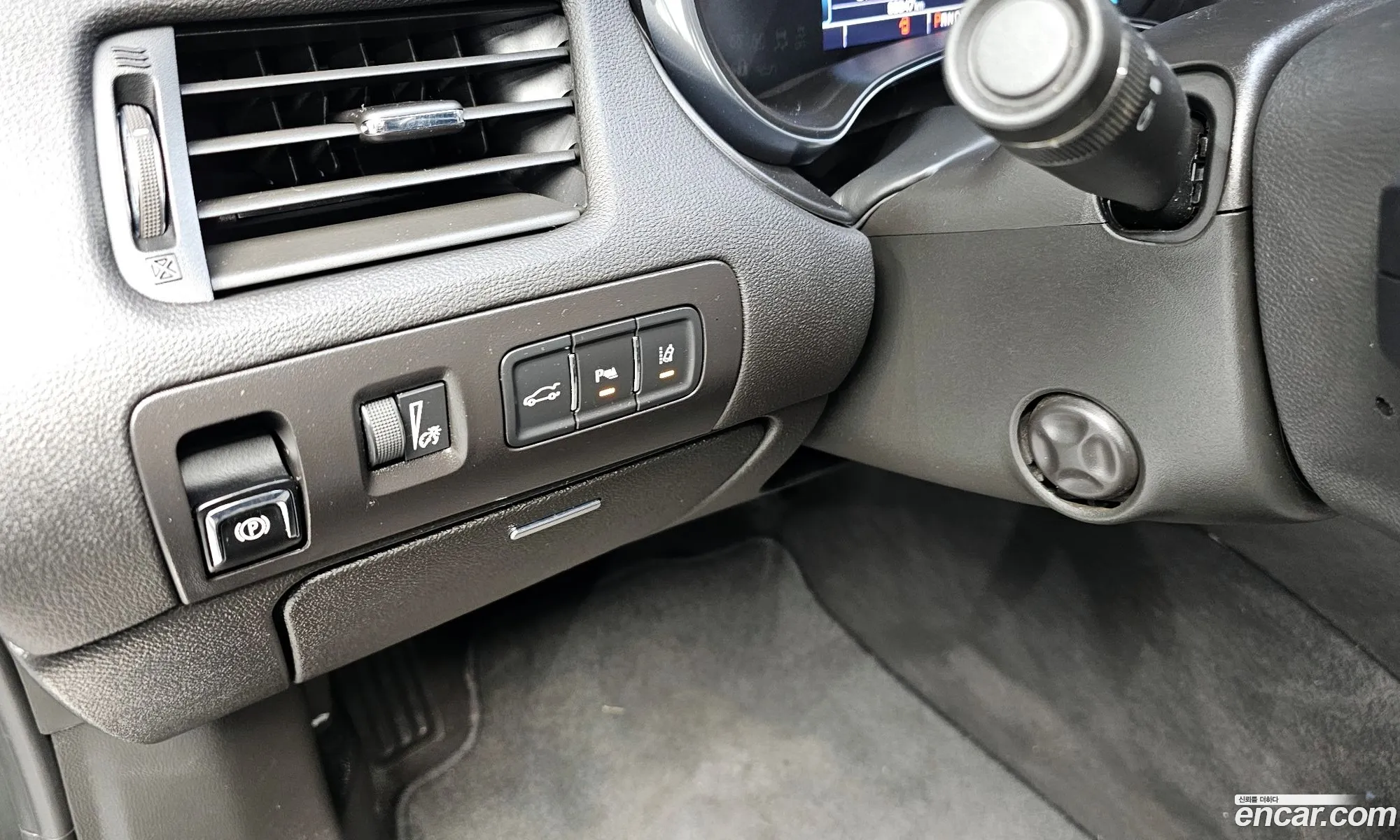 Chevrolet (GM Daewoo) Impala 2018 — 30