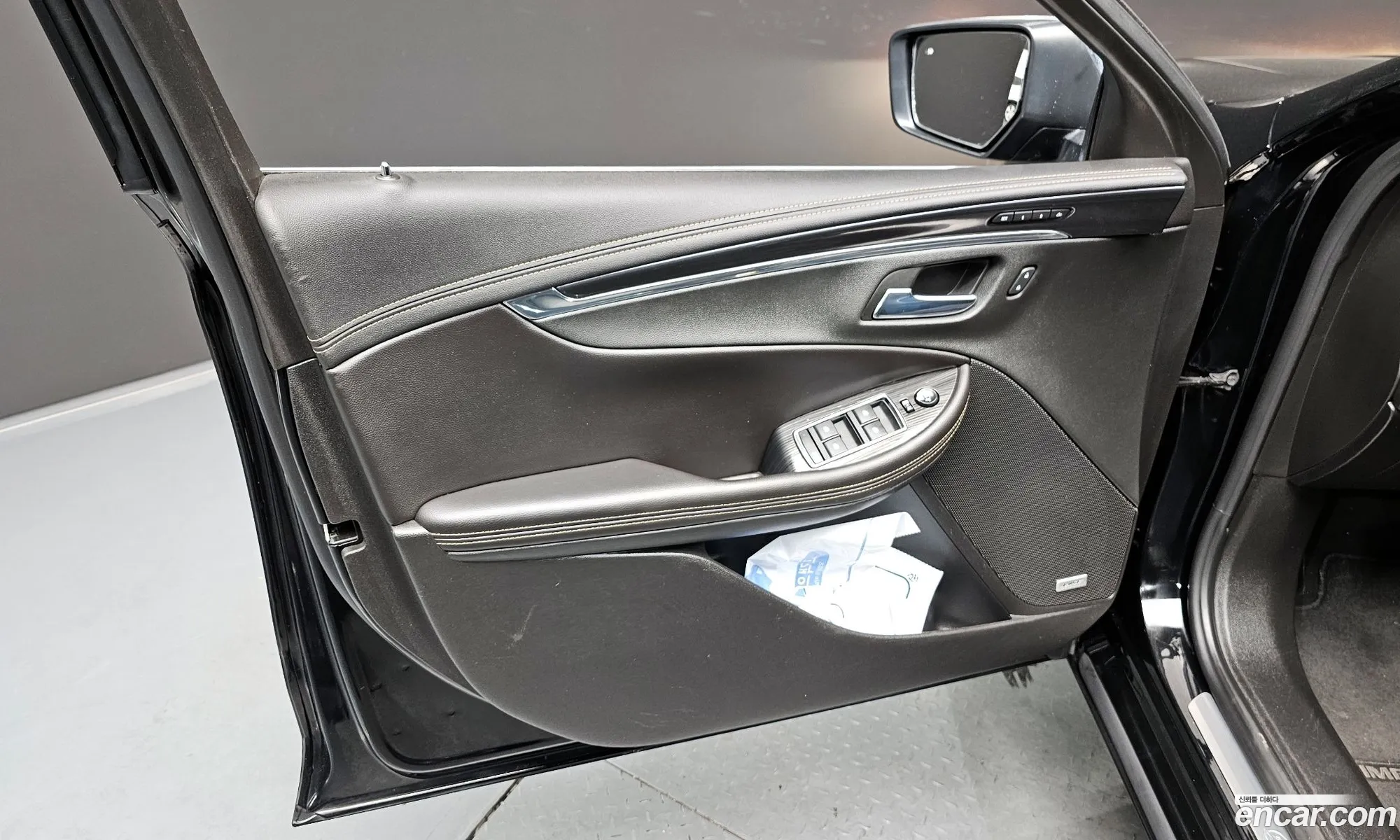 Chevrolet (GM Daewoo) Impala 2018 — 28