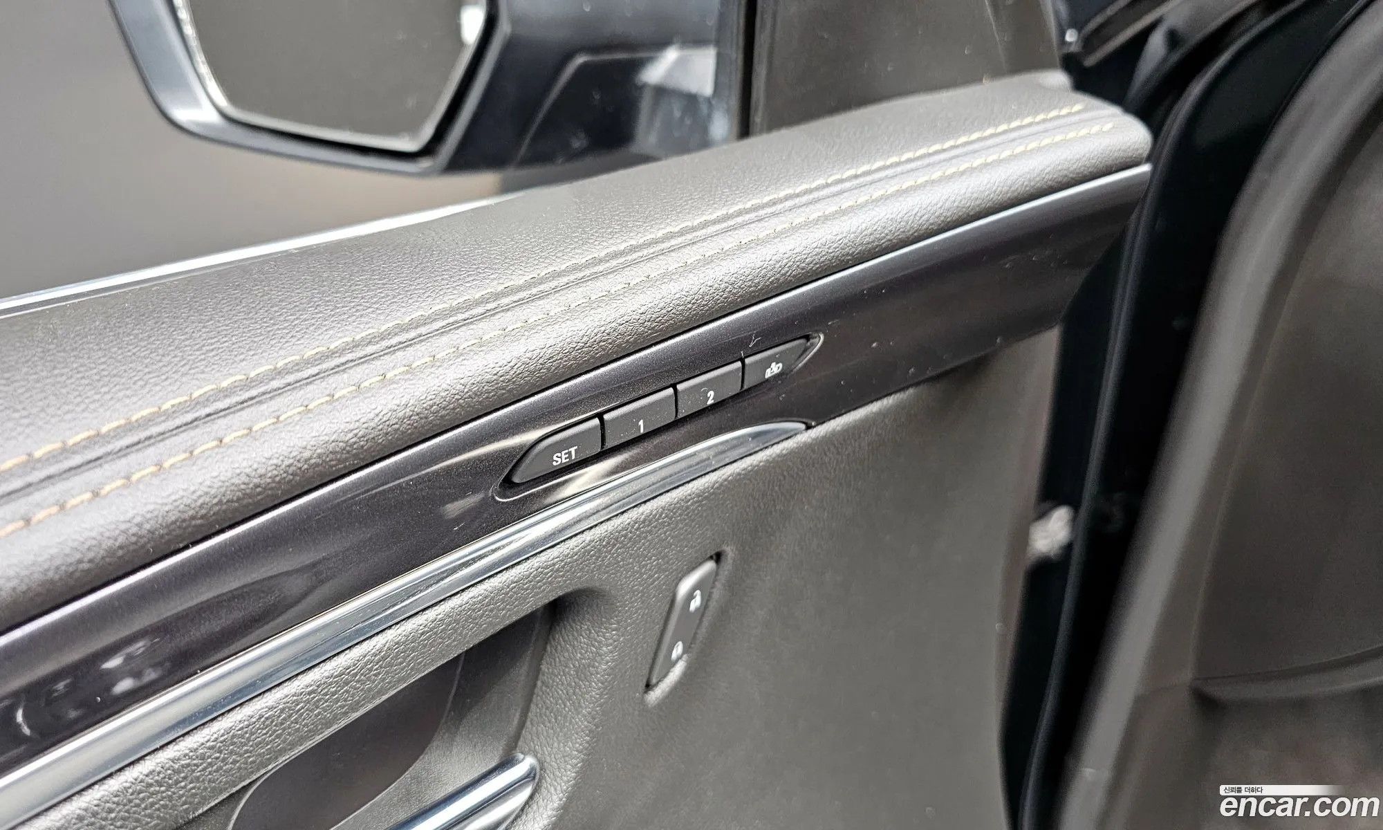 Chevrolet (GM Daewoo) Impala 2018 — 10