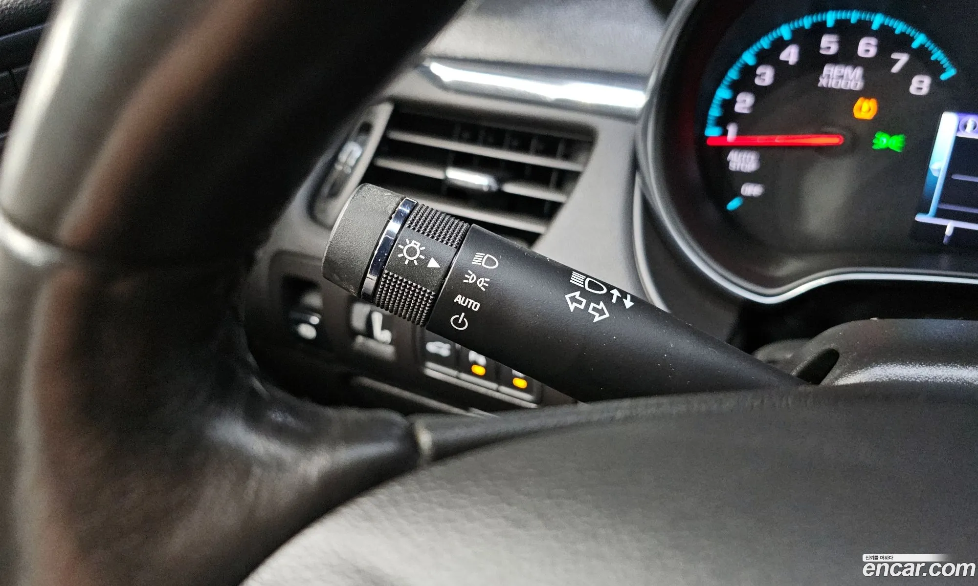 Chevrolet (GM Daewoo) Impala 2018 — 4