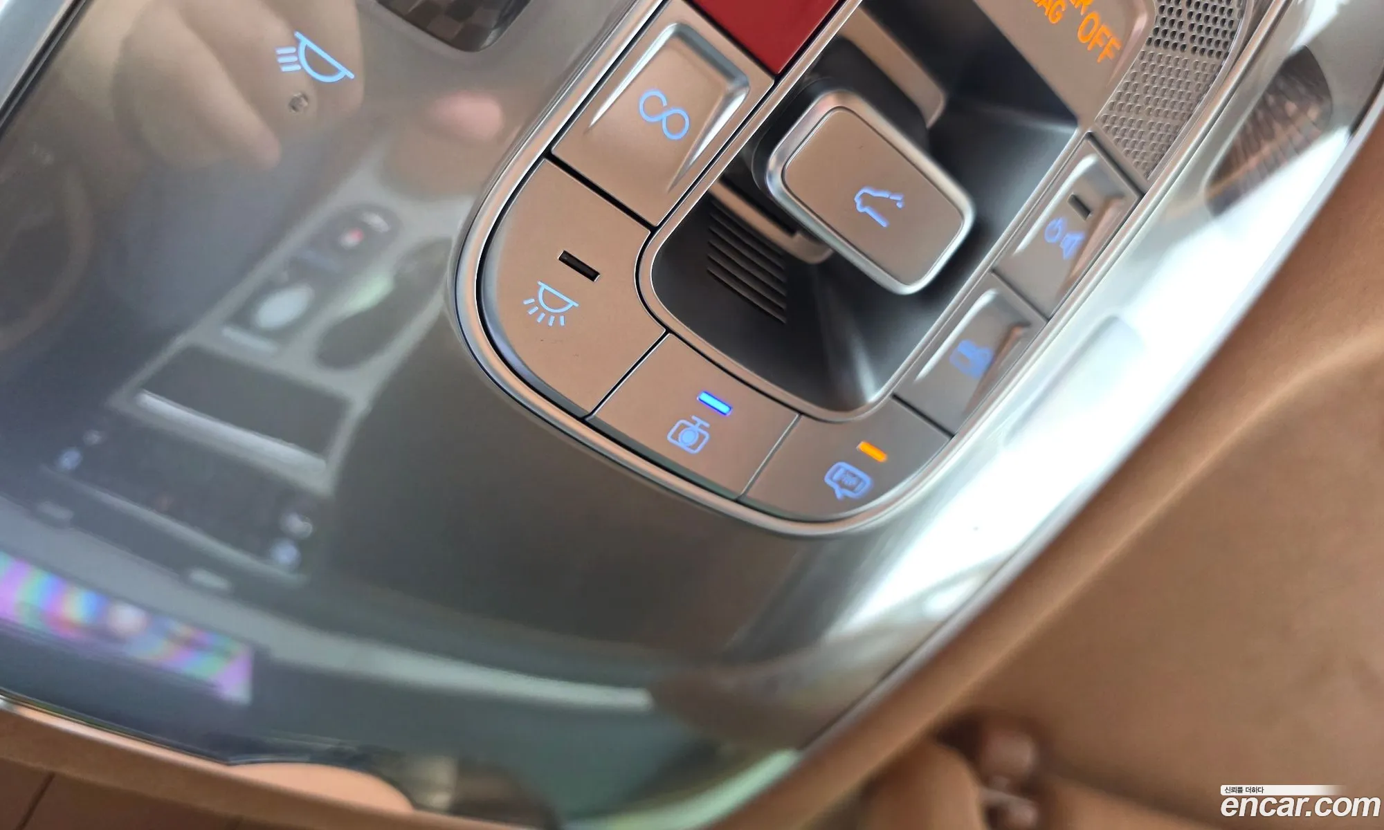 Genesis GV80 2025 — 4