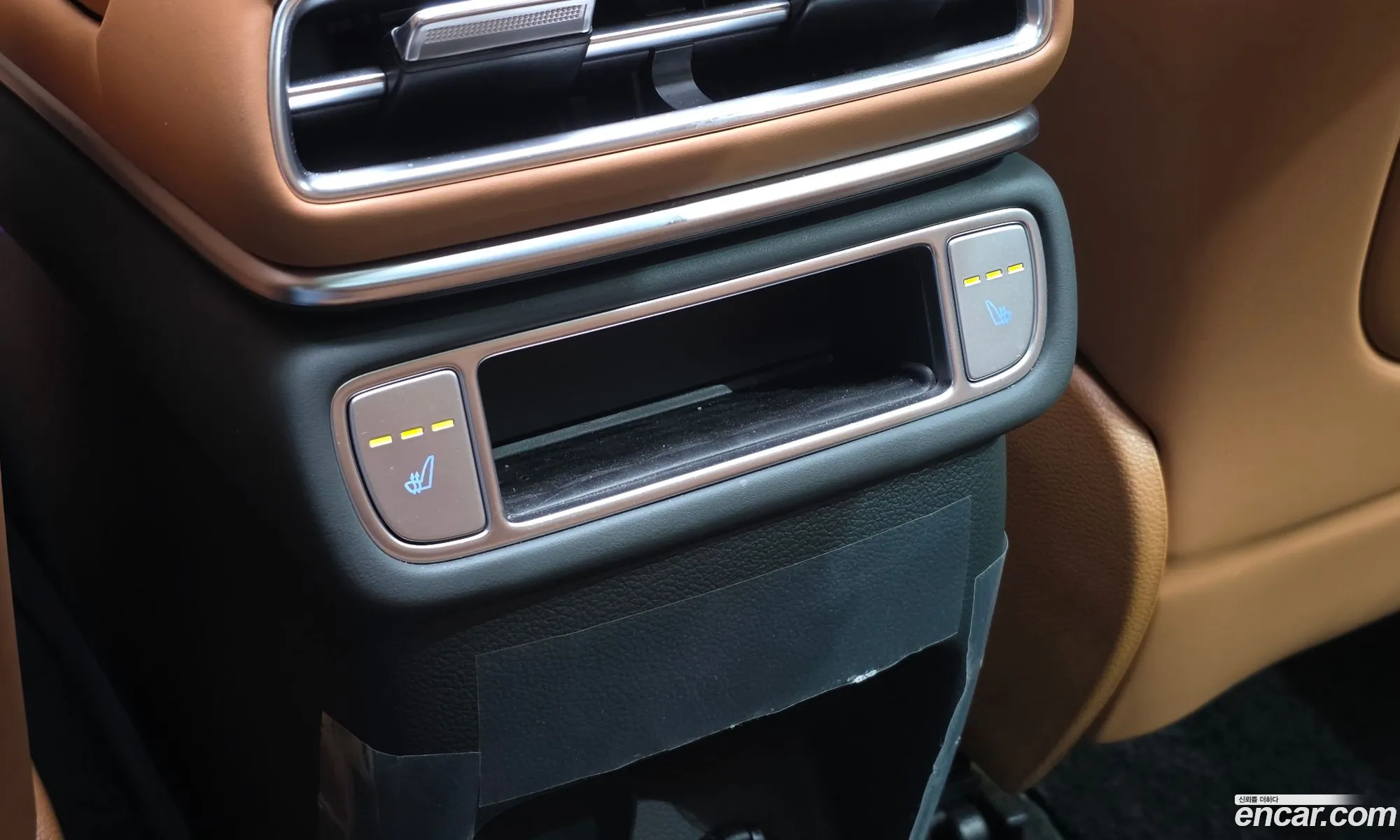 Genesis GV80 2025 — 9