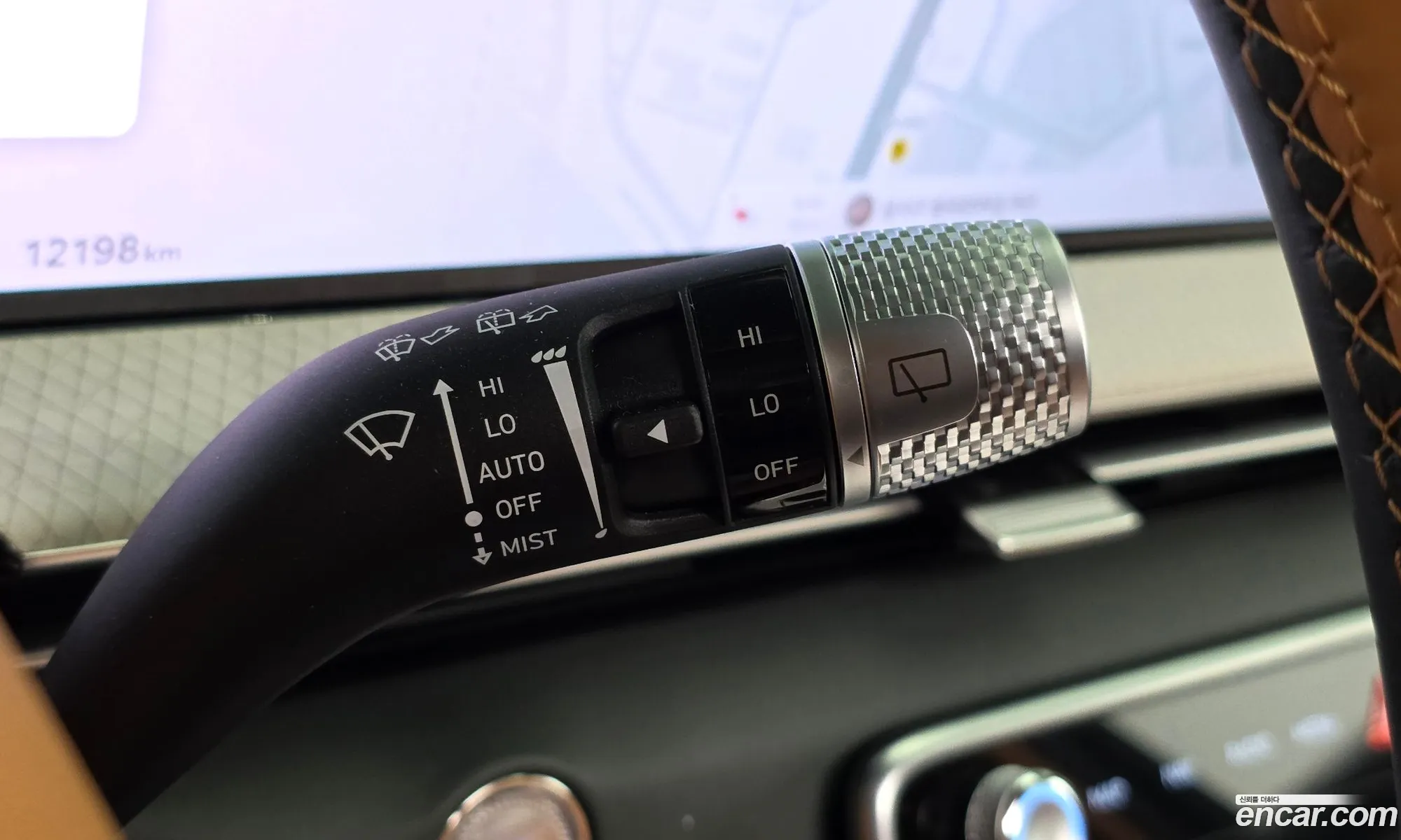 Genesis GV80 2025 — 15