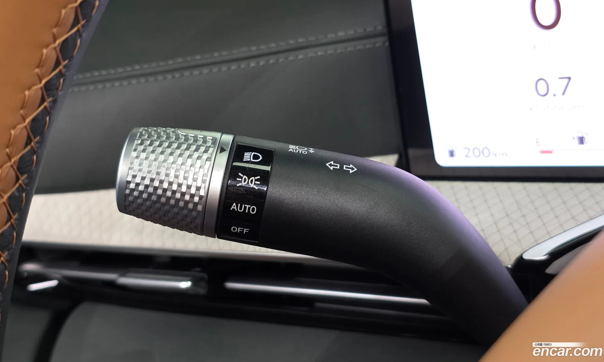 Genesis GV80 2025 — 26