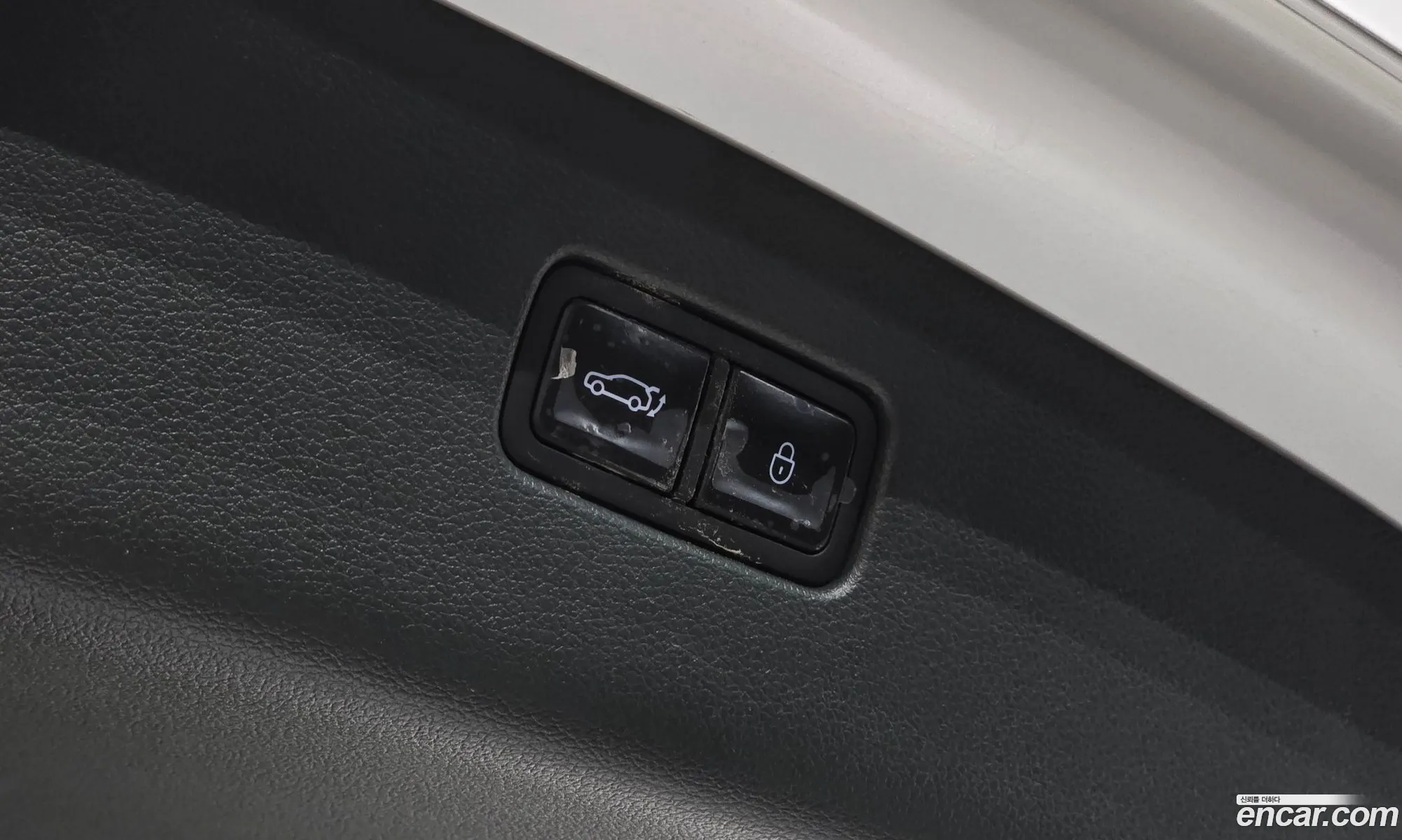 Genesis GV80 2025 — 34