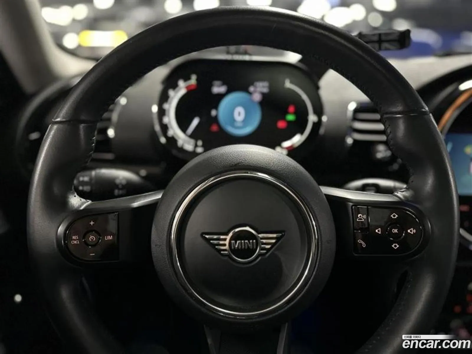 Mini Cooper Clubman 2021 — 18