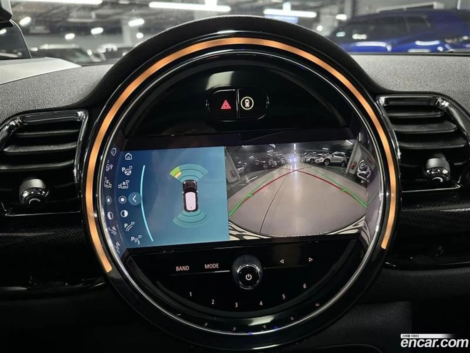 Mini Cooper Clubman 2021 — 4