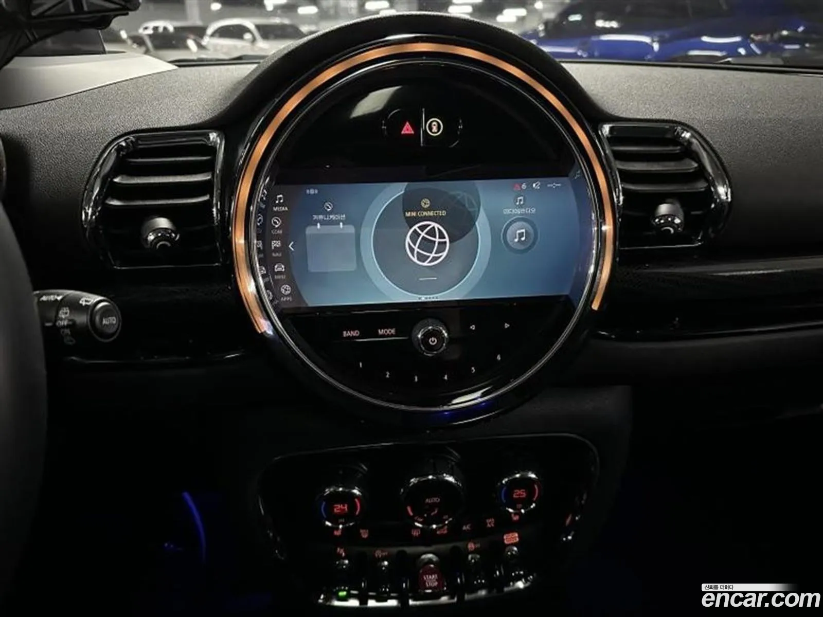 Mini Cooper Clubman 2021 — 6