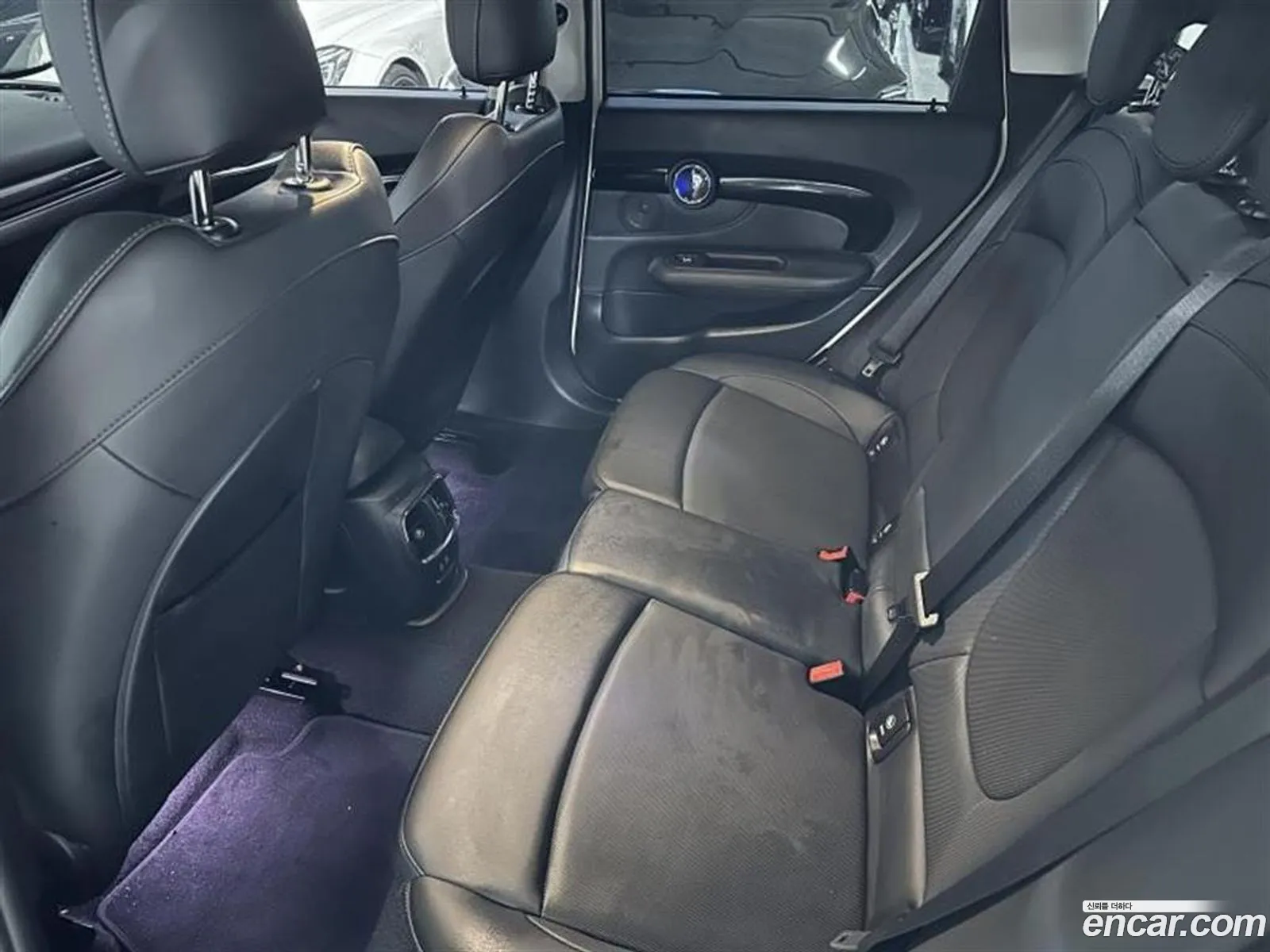 Mini Cooper Clubman 2021 — 16