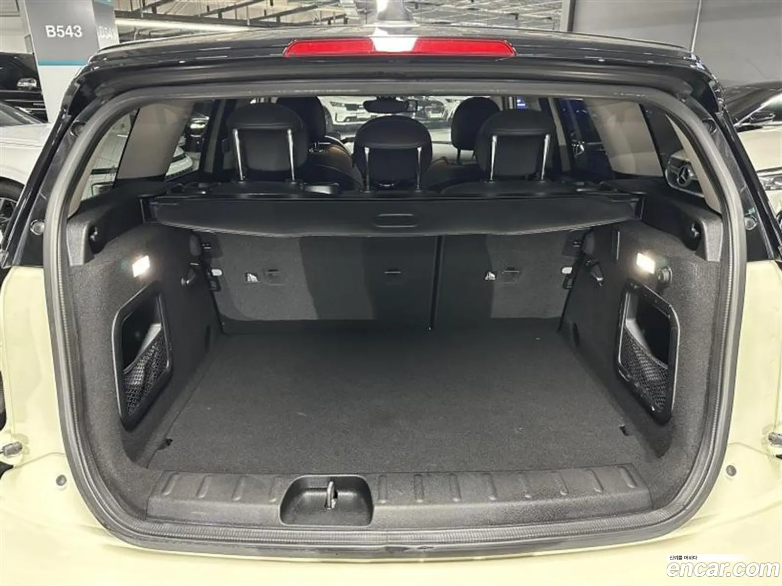 Mini Cooper Clubman 2021 — 20