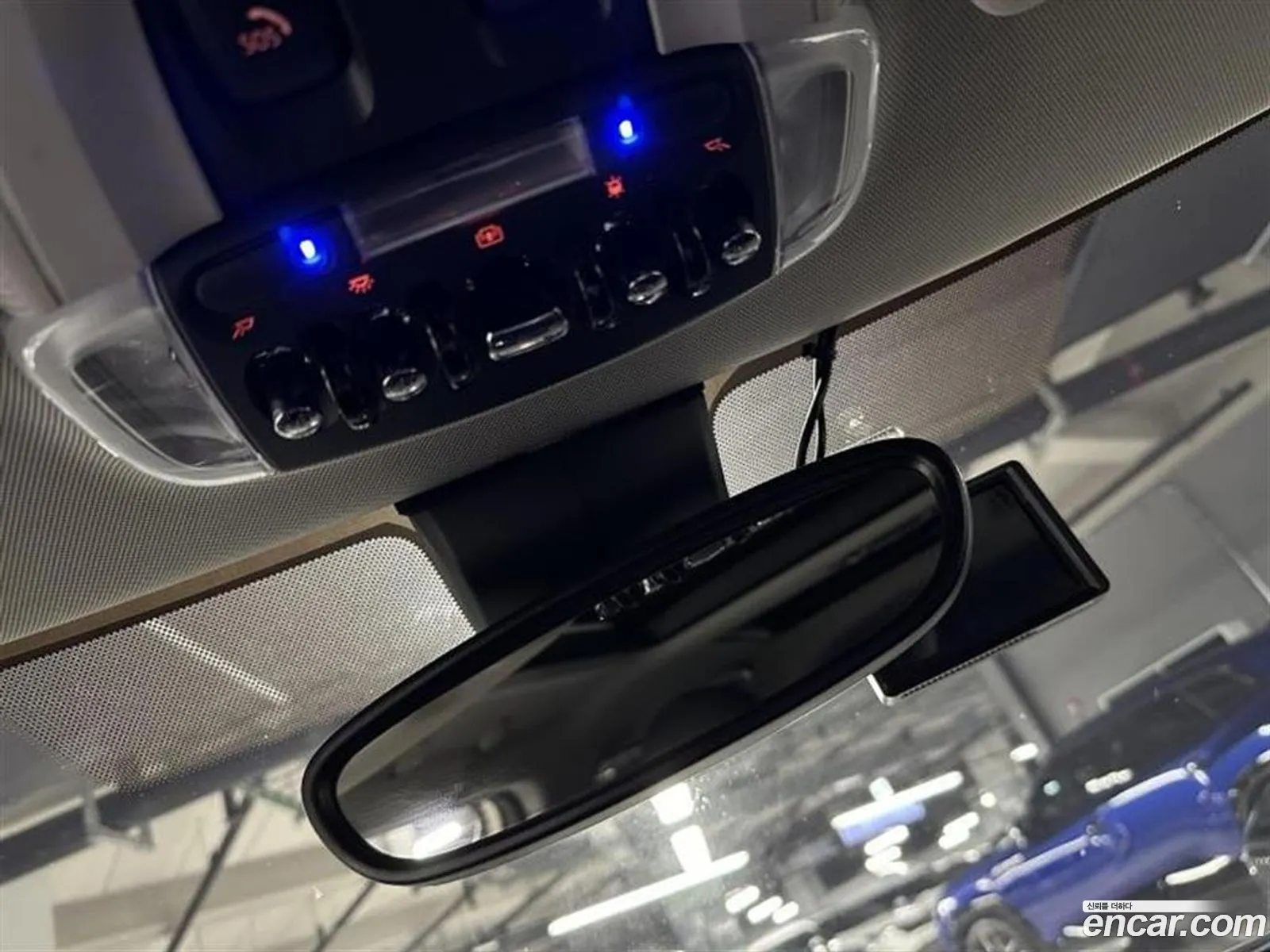 Mini Cooper Clubman 2021 — 10