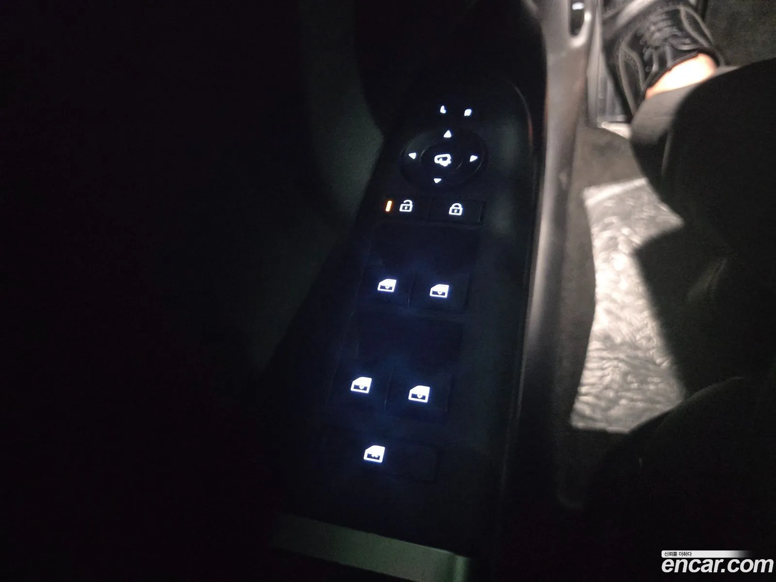 Hyundai Grandeur Hybrid 2026 — 13