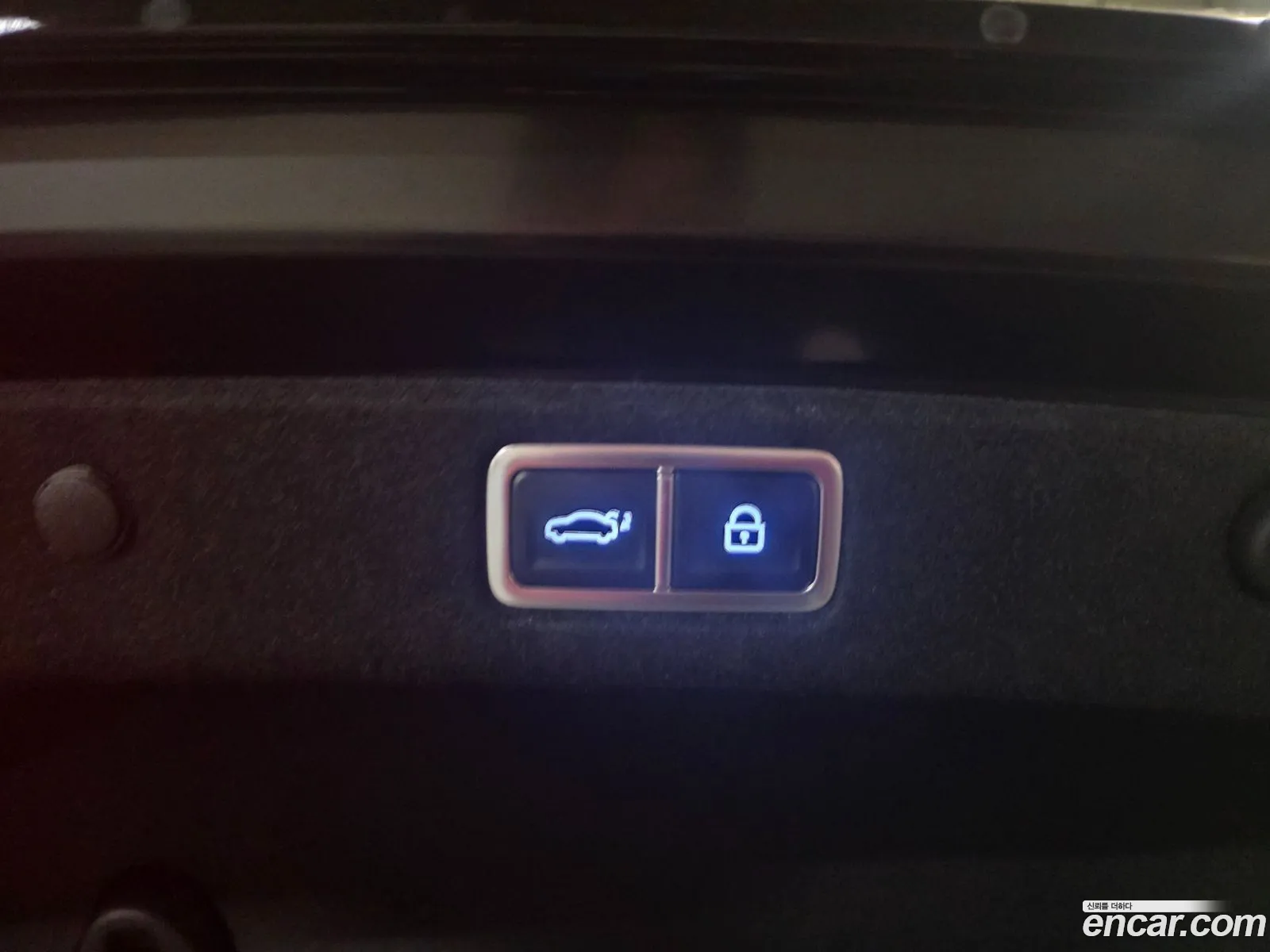 Hyundai Grandeur Hybrid 2026 — 12