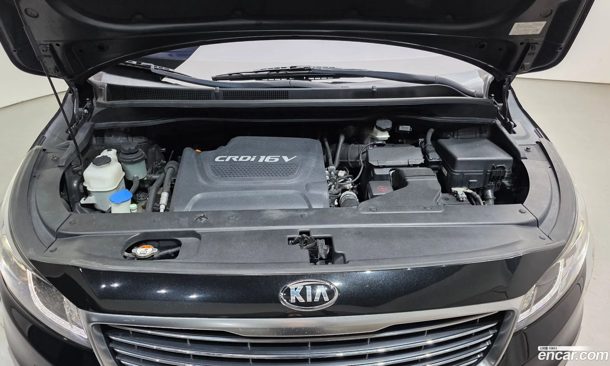 Kia Carnival 2015 — 11
