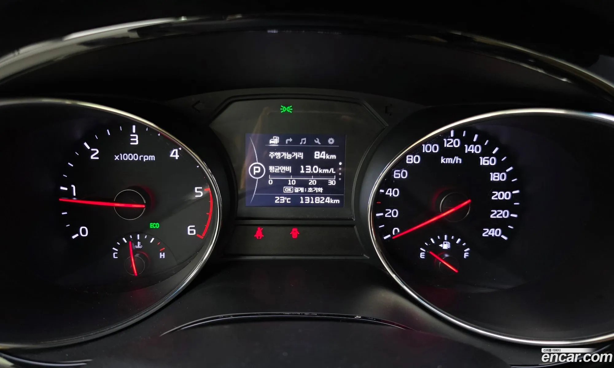 Kia Carnival 2015 — 3