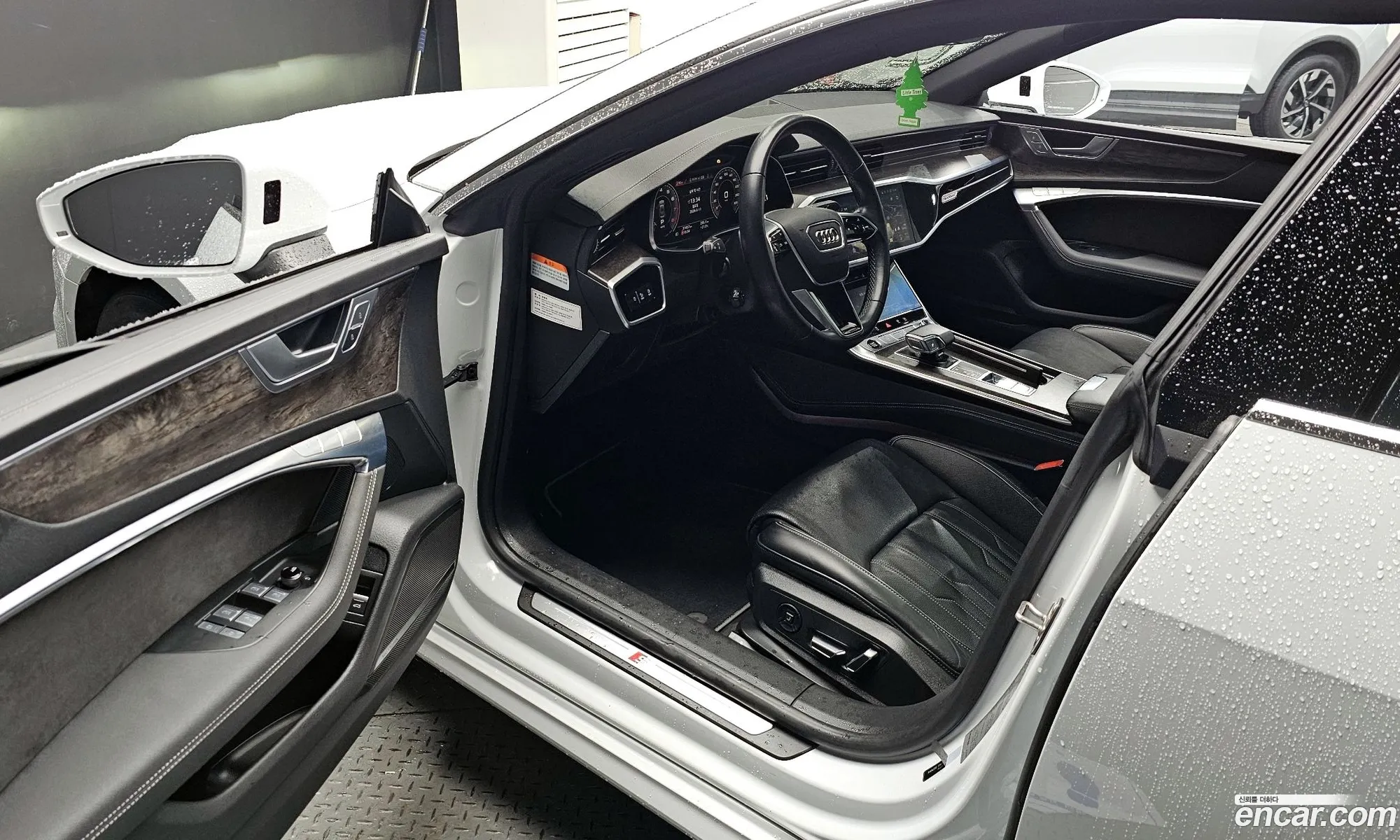Audi A7 2021 WAUZZZF26MN041460 — 29