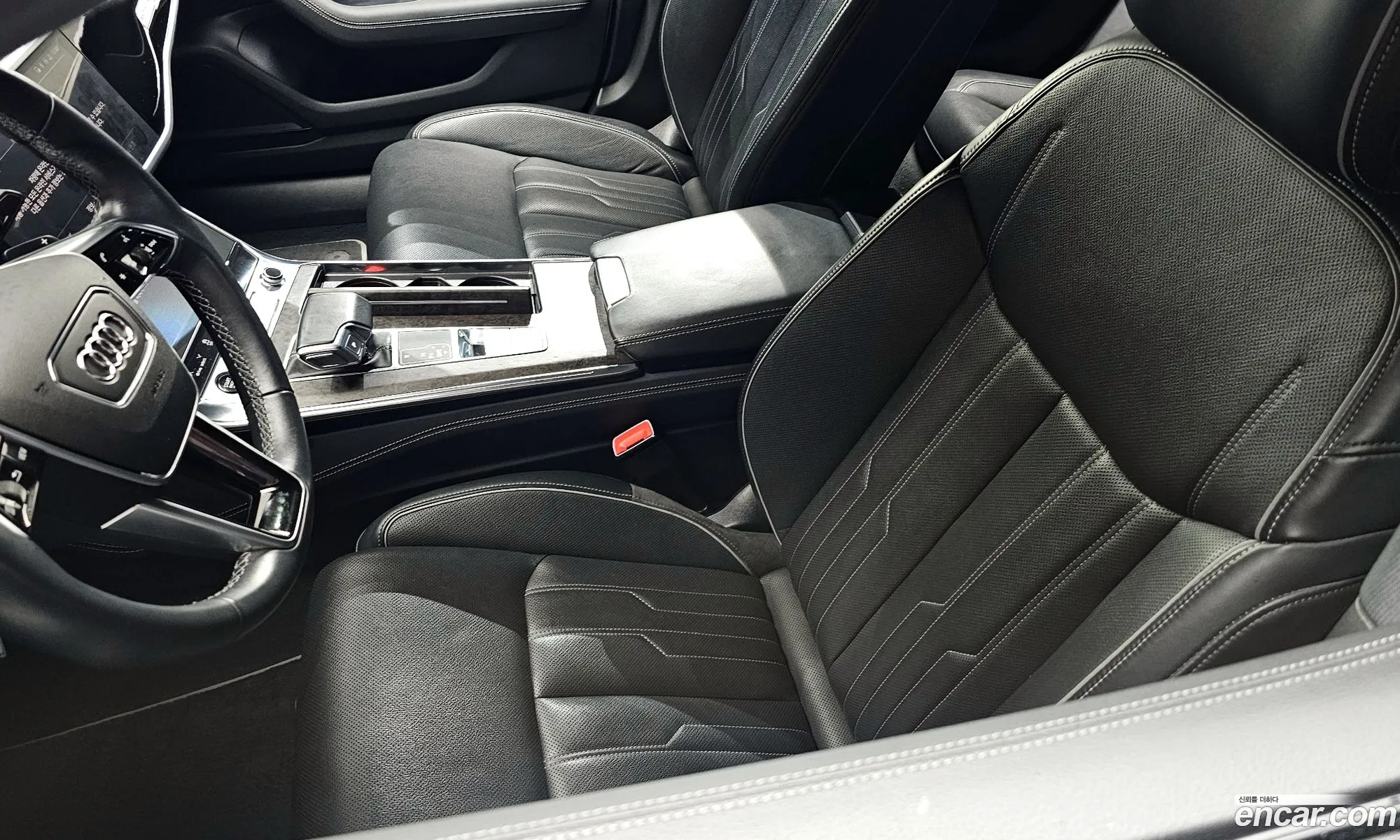 Audi A7 2021 WAUZZZF26MN041460 — 25