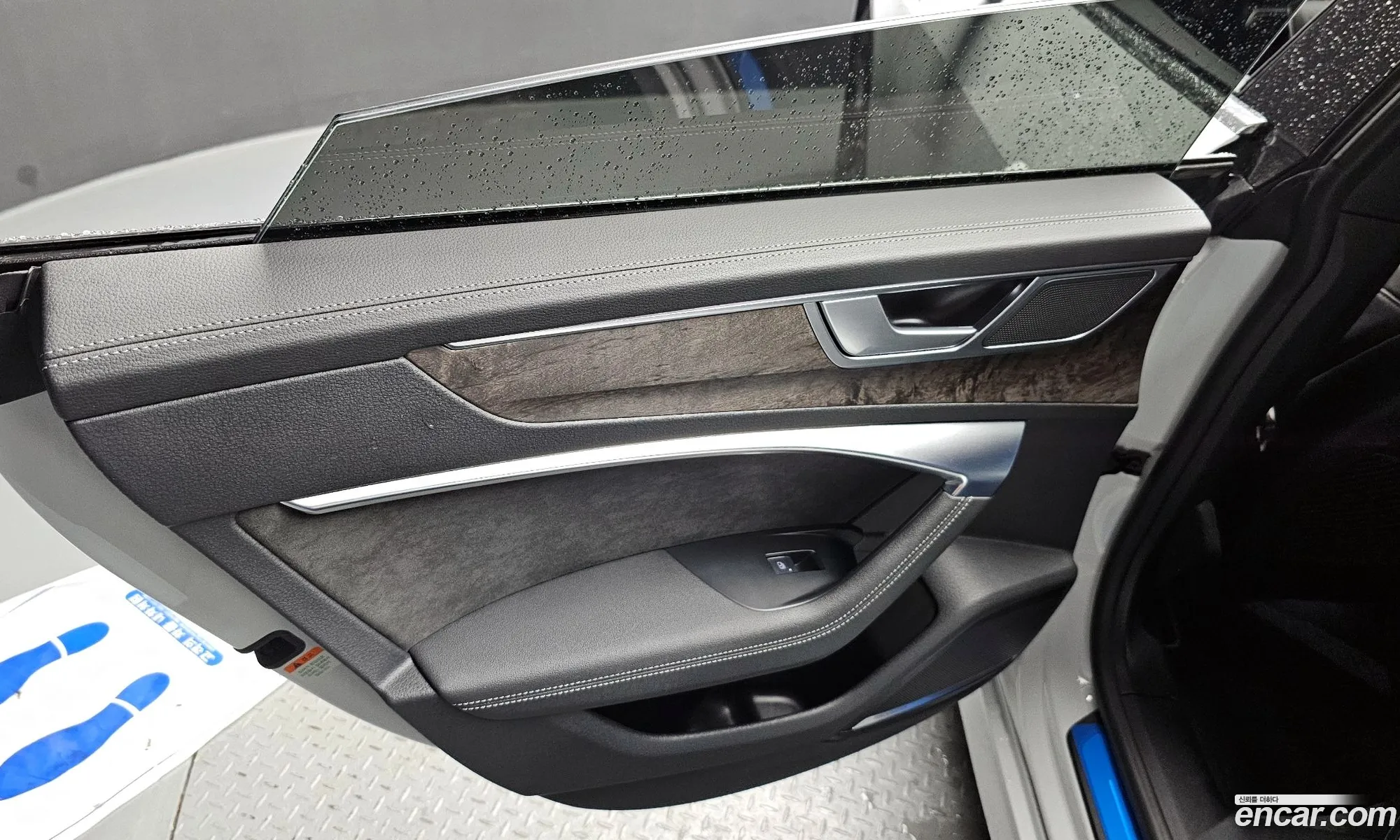 Audi A7 2021 WAUZZZF26MN041460 — 27