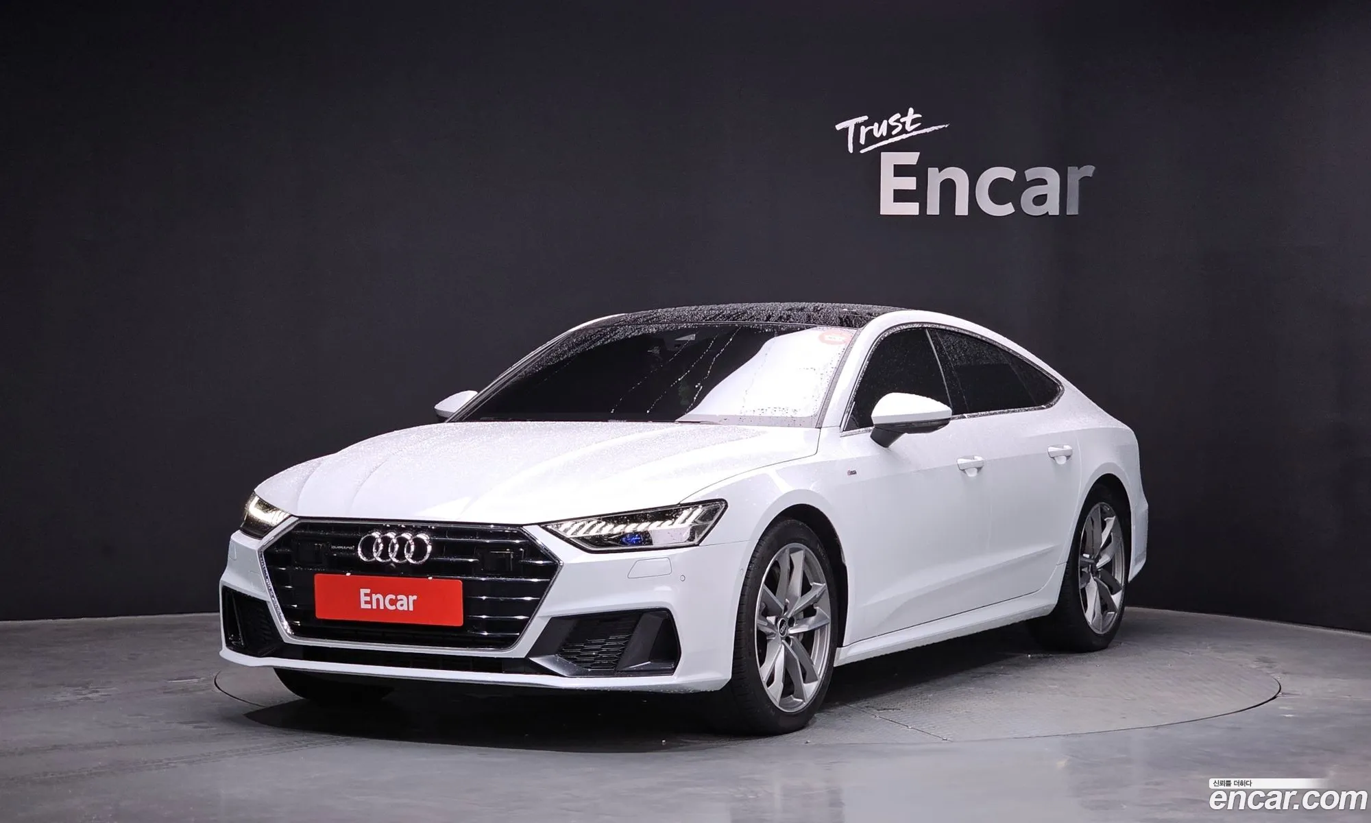 Audi A7 2021 WAUZZZF26MN041460 — 14