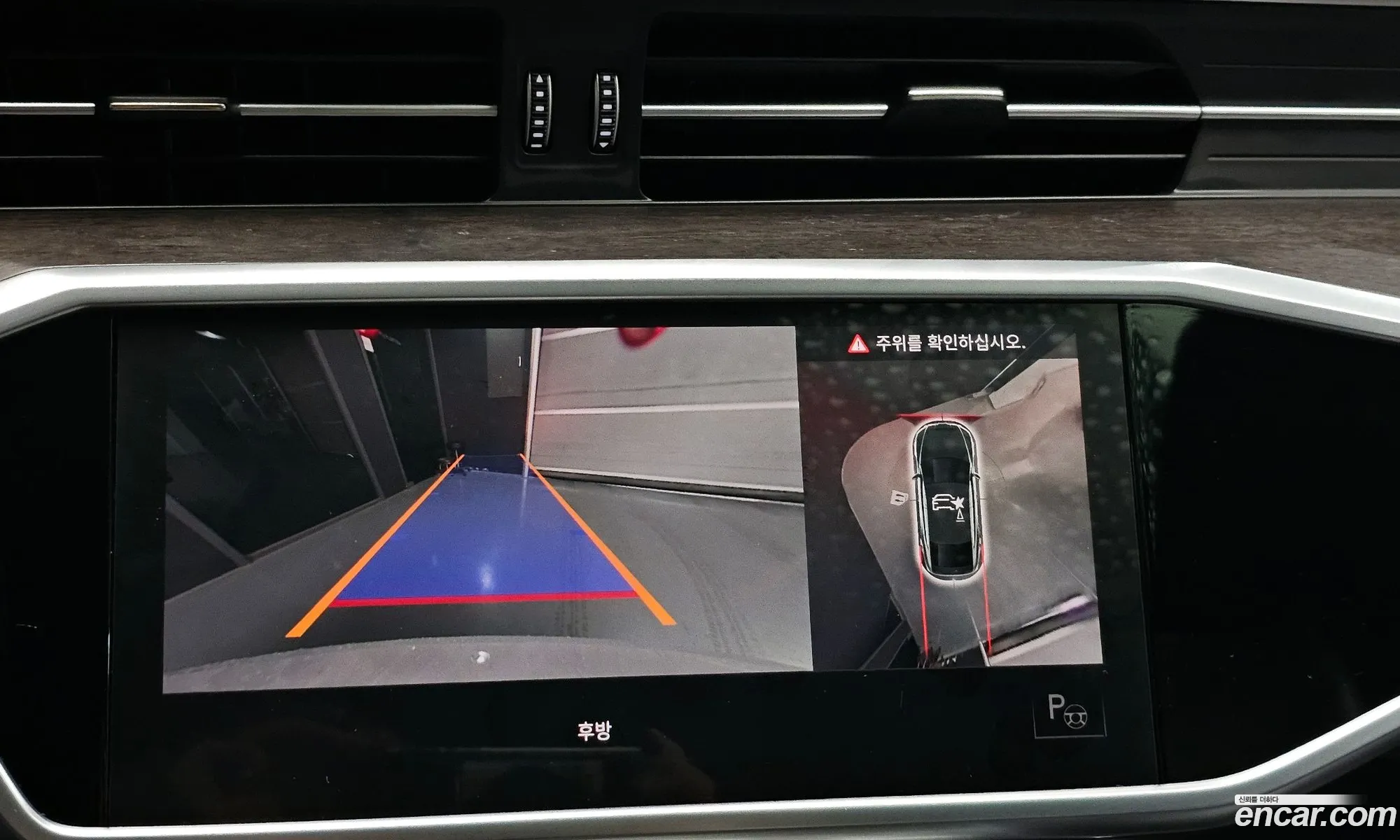 Audi A7 2021 WAUZZZF26MN041460 — 11