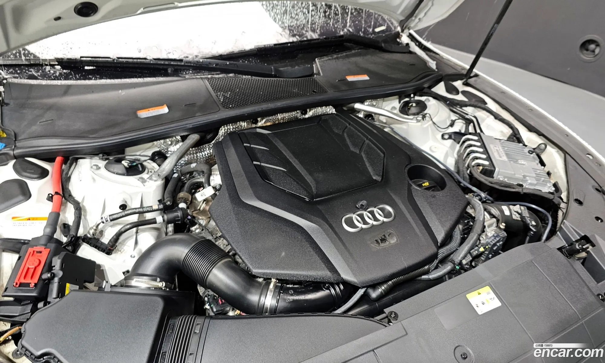 Audi A7 2021 WAUZZZF26MN041460 — 20
