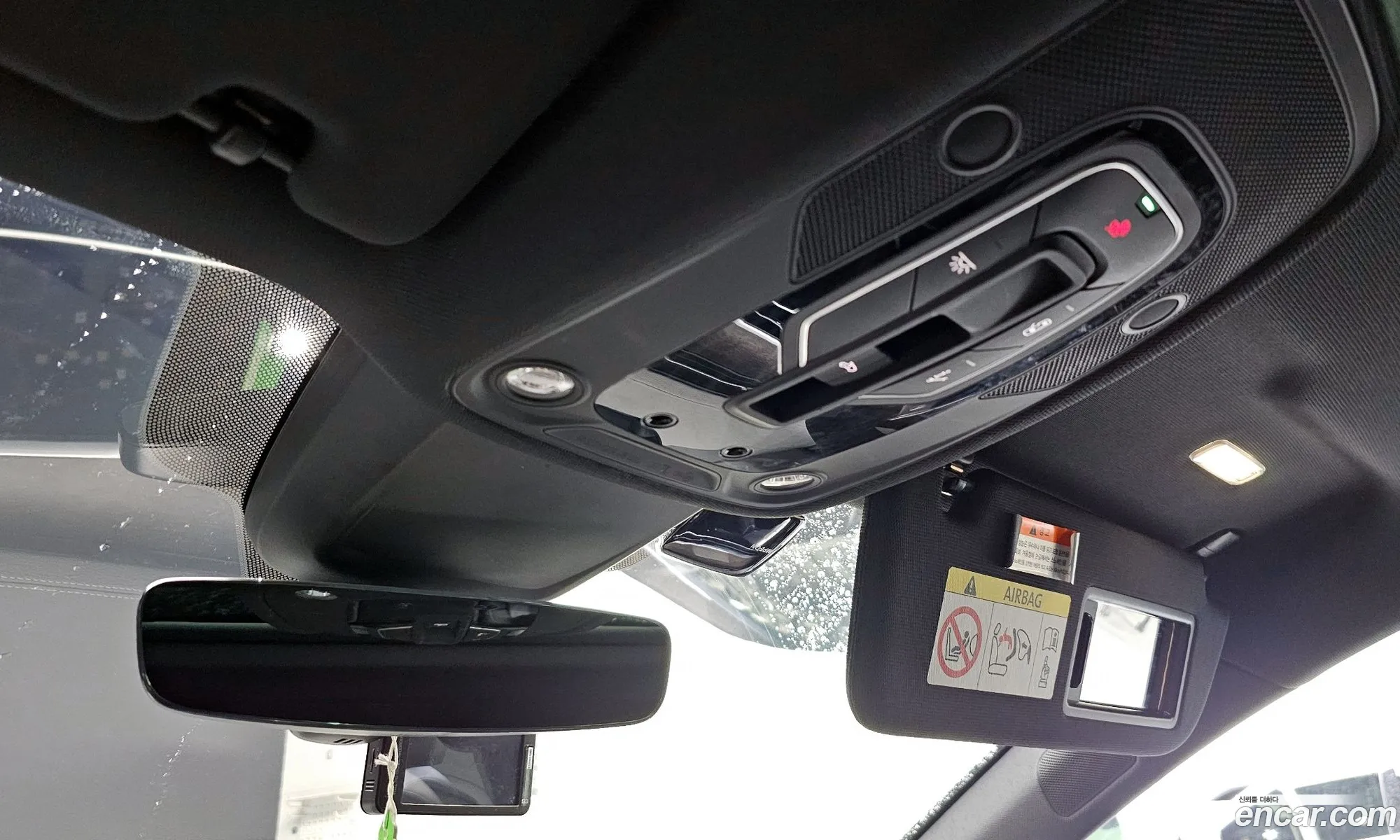 Audi A7 2021 WAUZZZF26MN041460 — 6