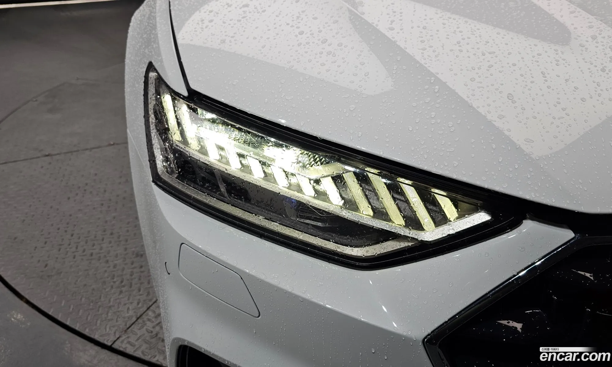 Audi A7 2021 WAUZZZF26MN041460 — 10