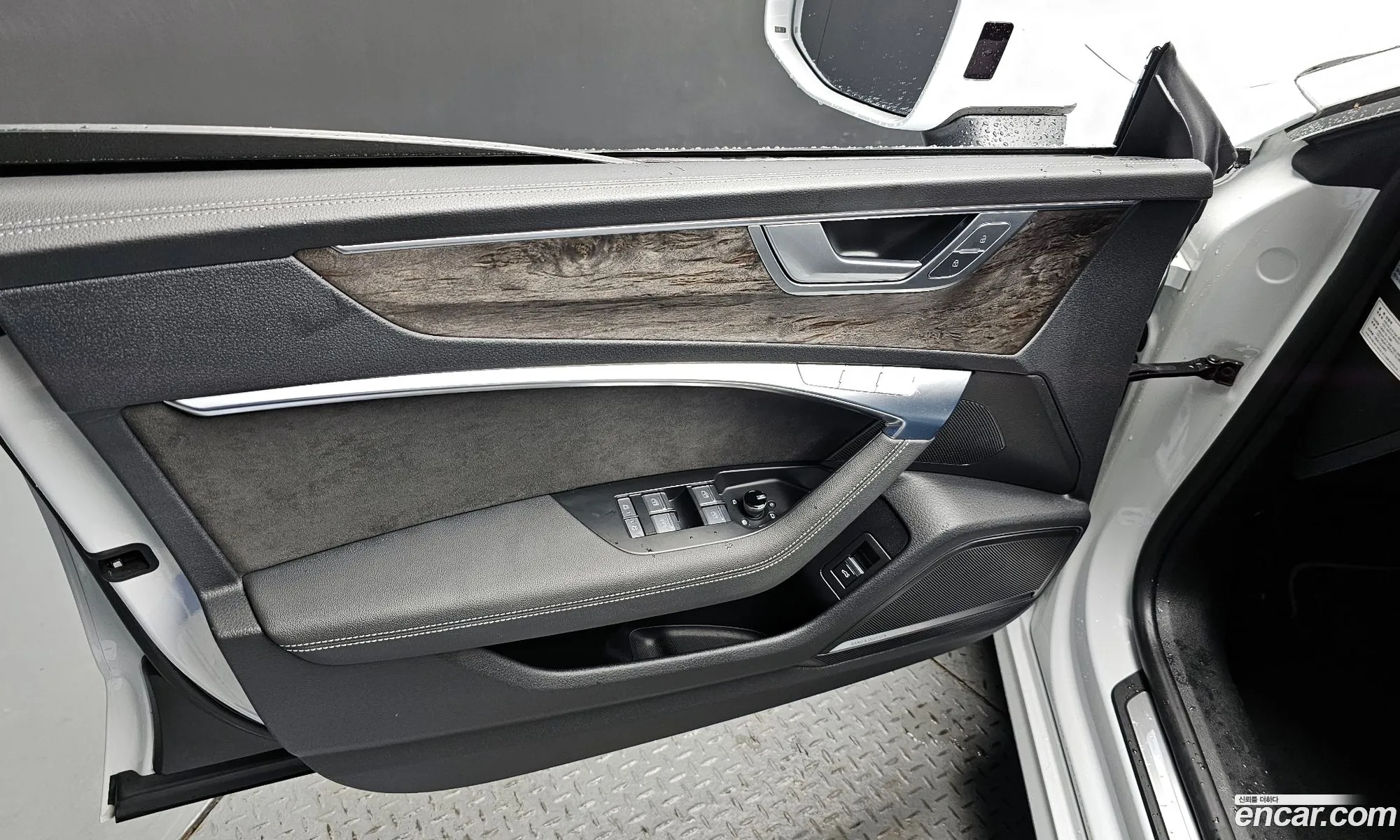 Audi A7 2021 WAUZZZF26MN041460 — 15