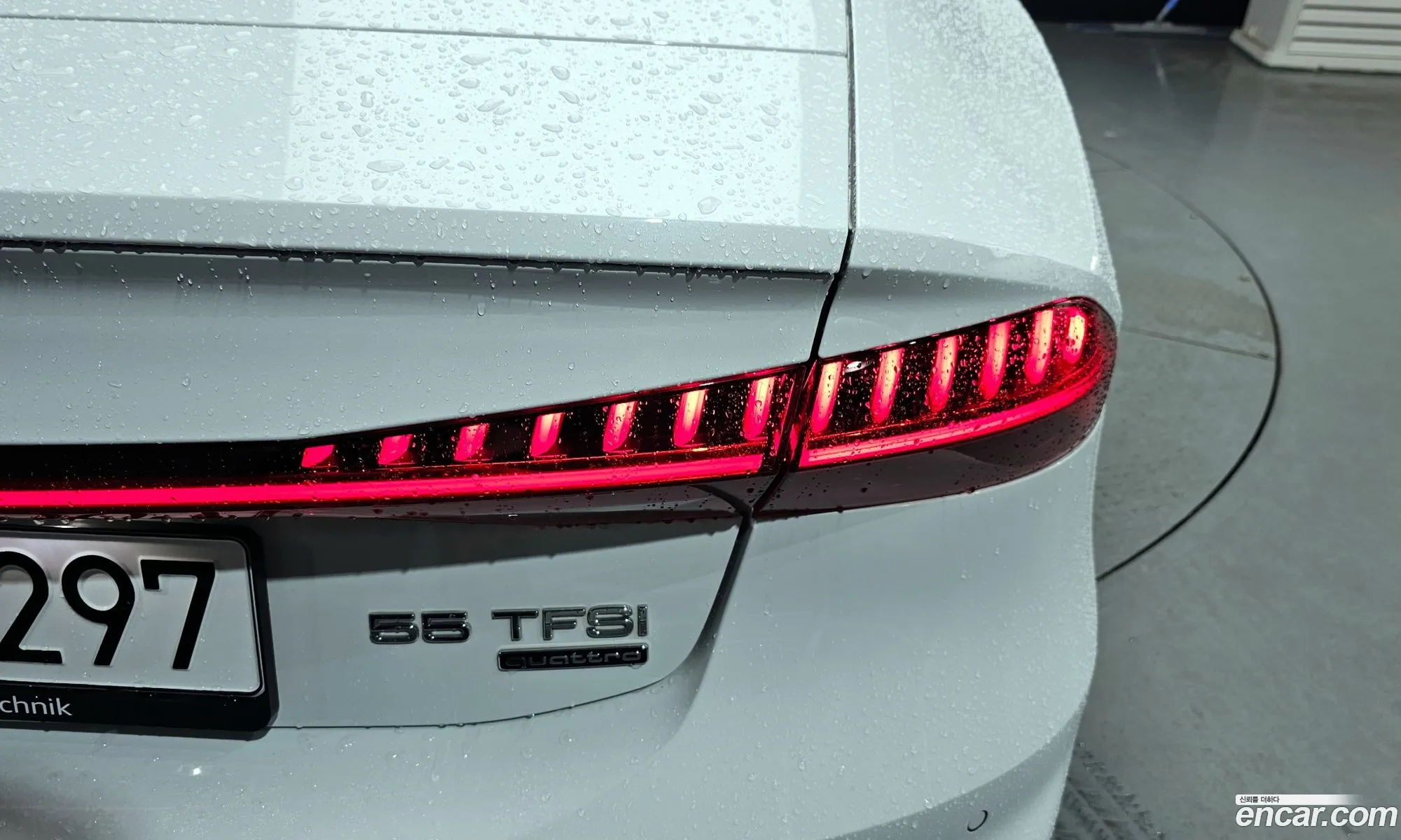Audi A7 2021 WAUZZZF26MN041460 — 24