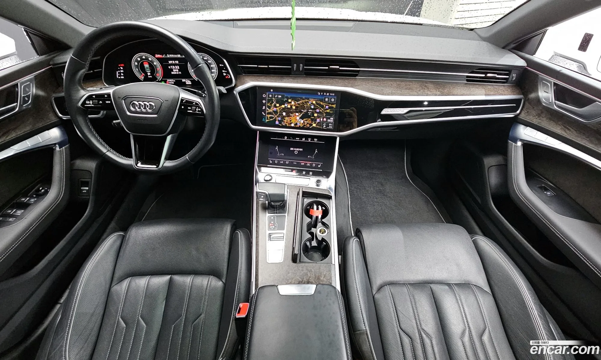 Audi A7 2021 WAUZZZF26MN041460 — 13