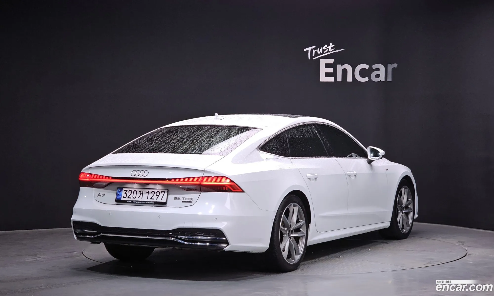 Audi A7 2021 WAUZZZF26MN041460 — 16