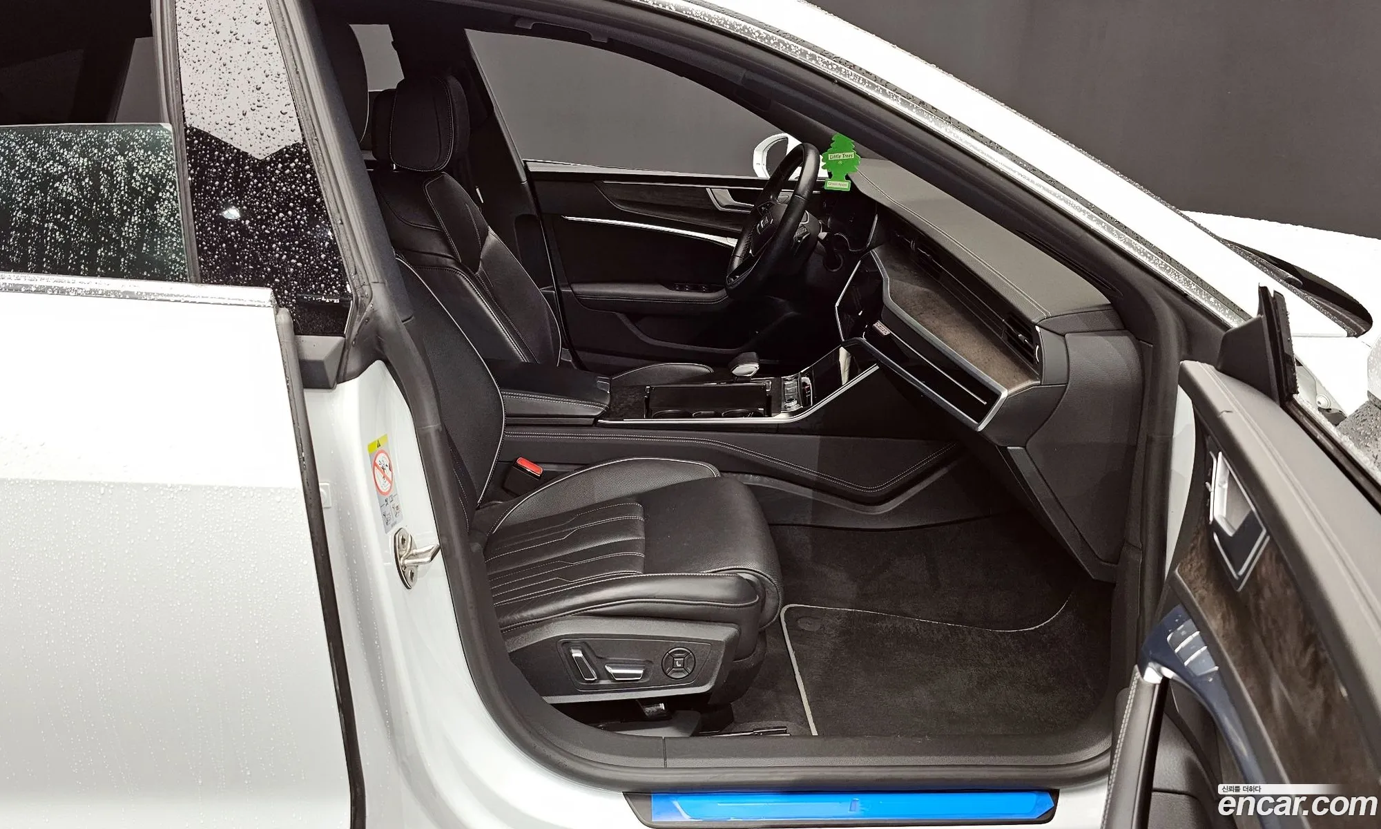 Audi A7 2021 WAUZZZF26MN041460 — 33
