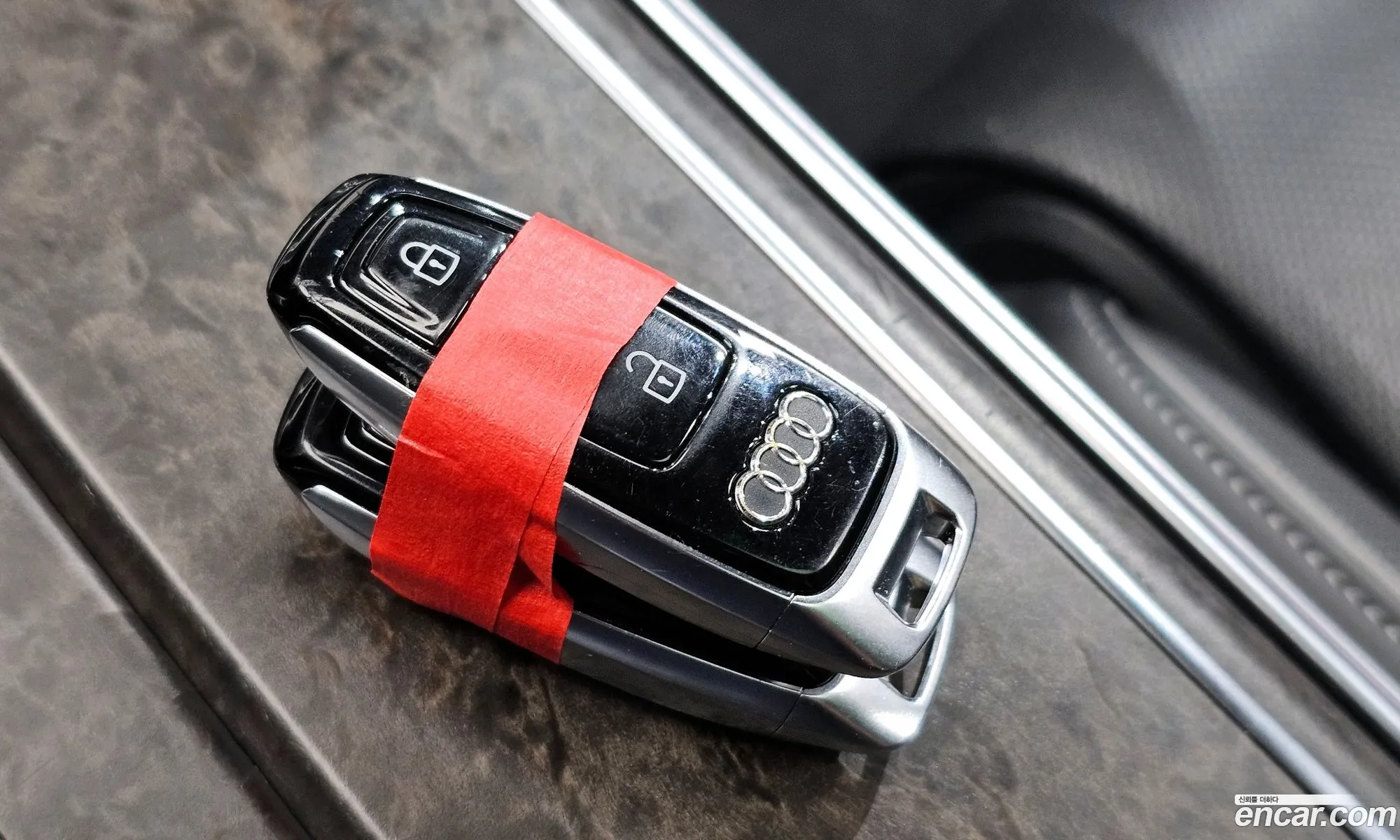 Audi A7 2021 WAUZZZF26MN041460 — 4