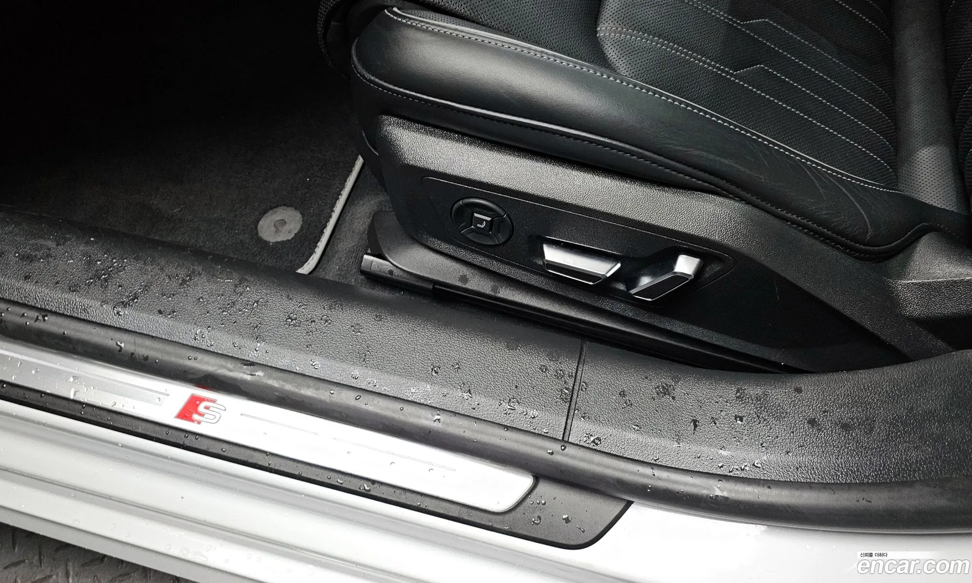 Audi A7 2021 WAUZZZF26MN041460 — 3
