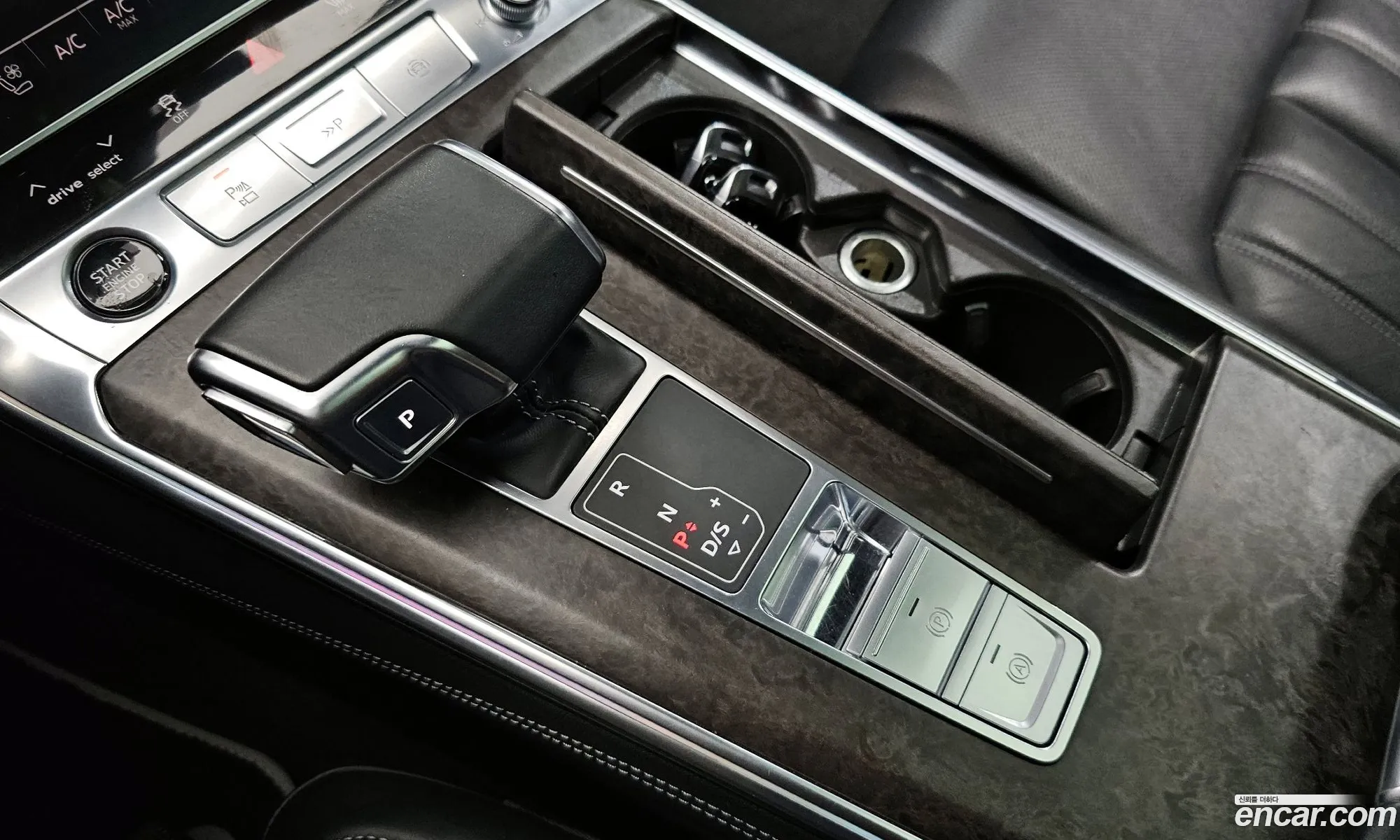 Audi A7 2021 WAUZZZF26MN041460 — 21