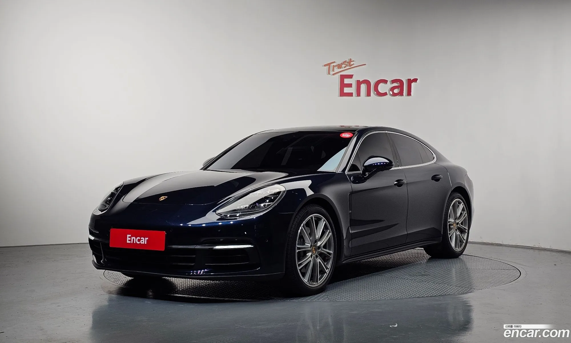 Porsche Panamera 2018 WP0AB2979JL136203 — 15