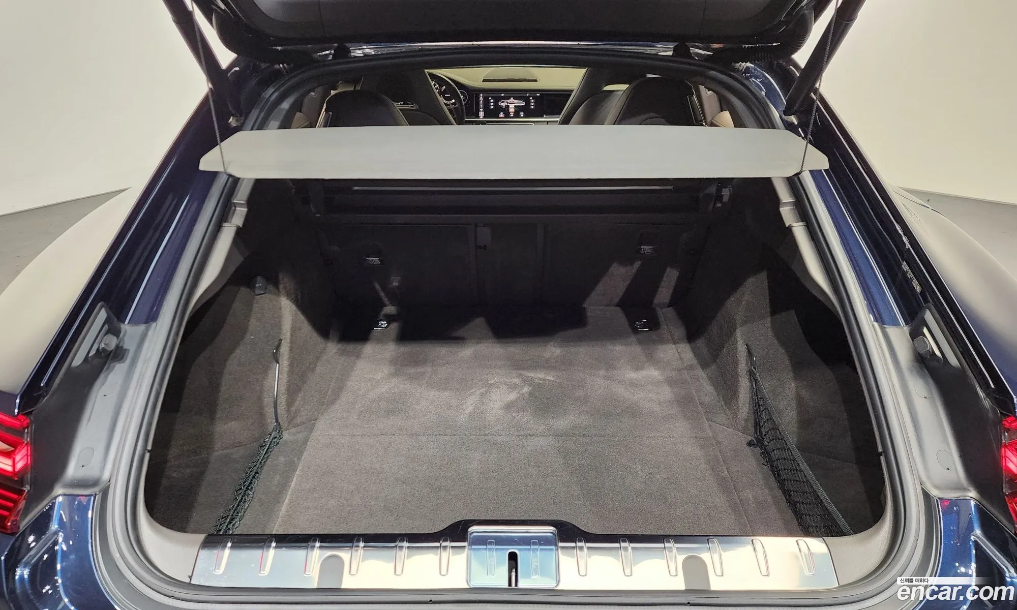 Porsche Panamera 2018 WP0AB2979JL136203 — 21