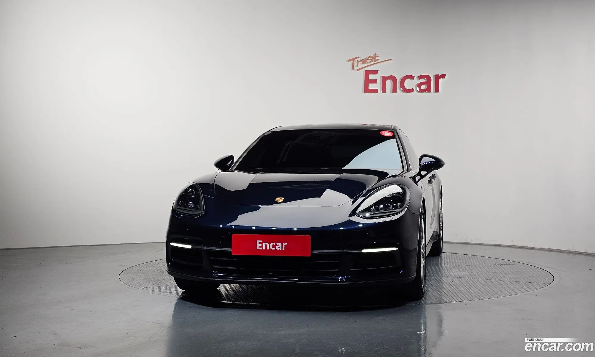 Porsche Panamera 2018 WP0AB2979JL136203 — 31