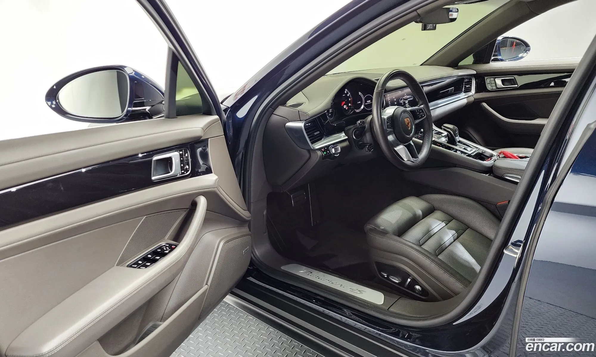 Porsche Panamera 2018 WP0AB2979JL136203 — 25