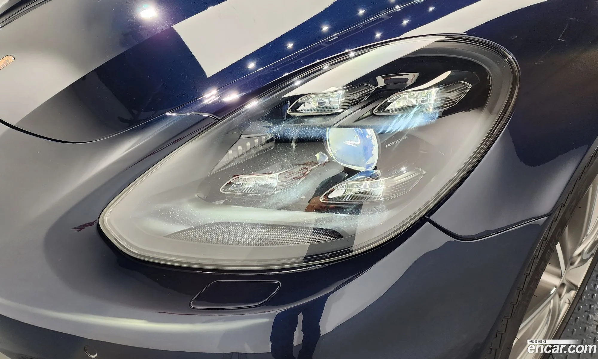 Porsche Panamera 2018 WP0AB2979JL136203 — 19