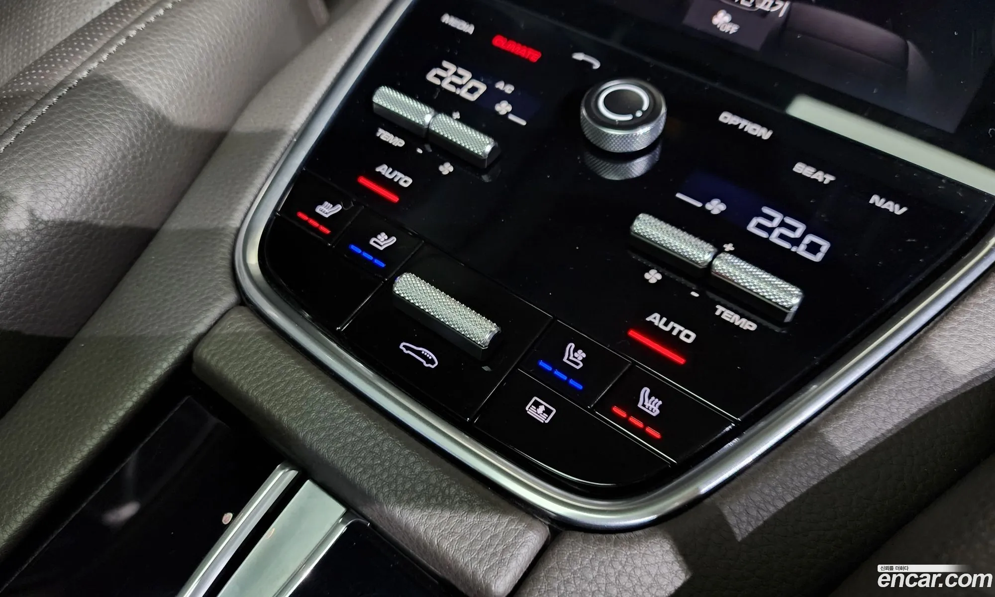 Porsche Panamera 2018 WP0AB2979JL136203 — 12