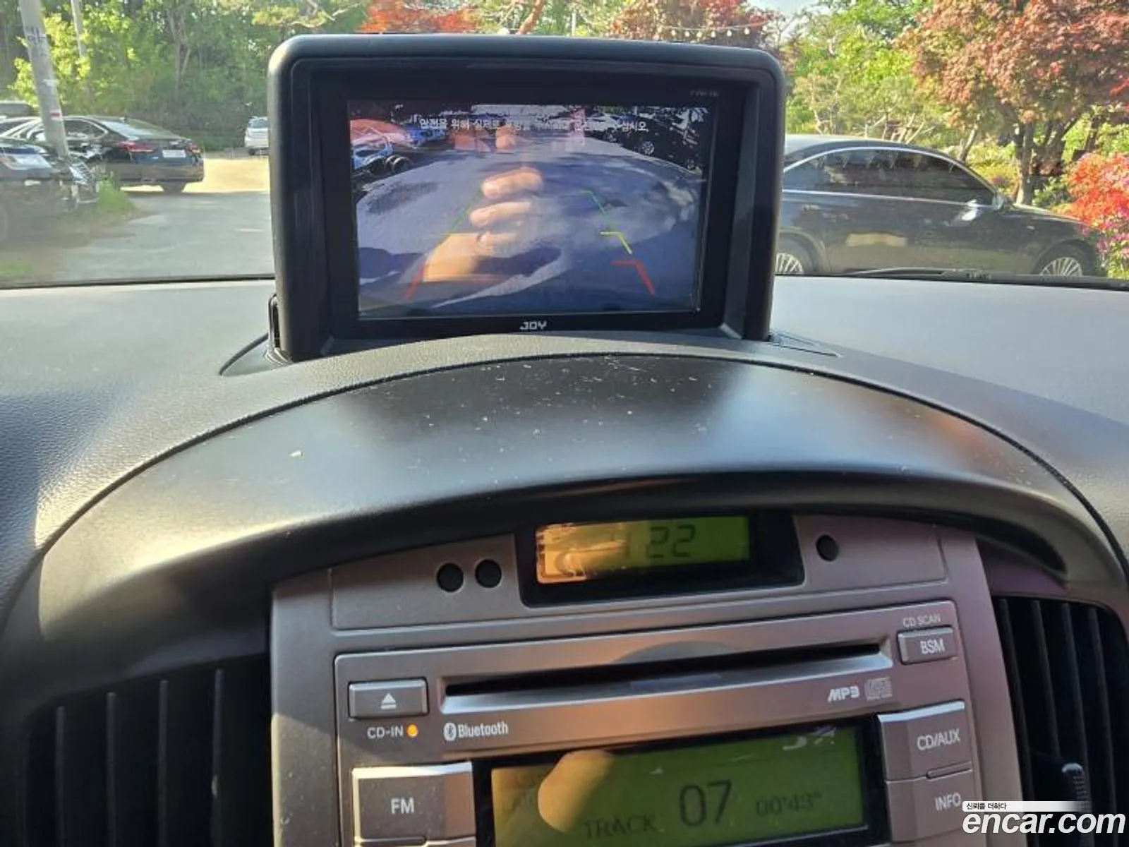 Hyundai Grand Starex 2012 — 12