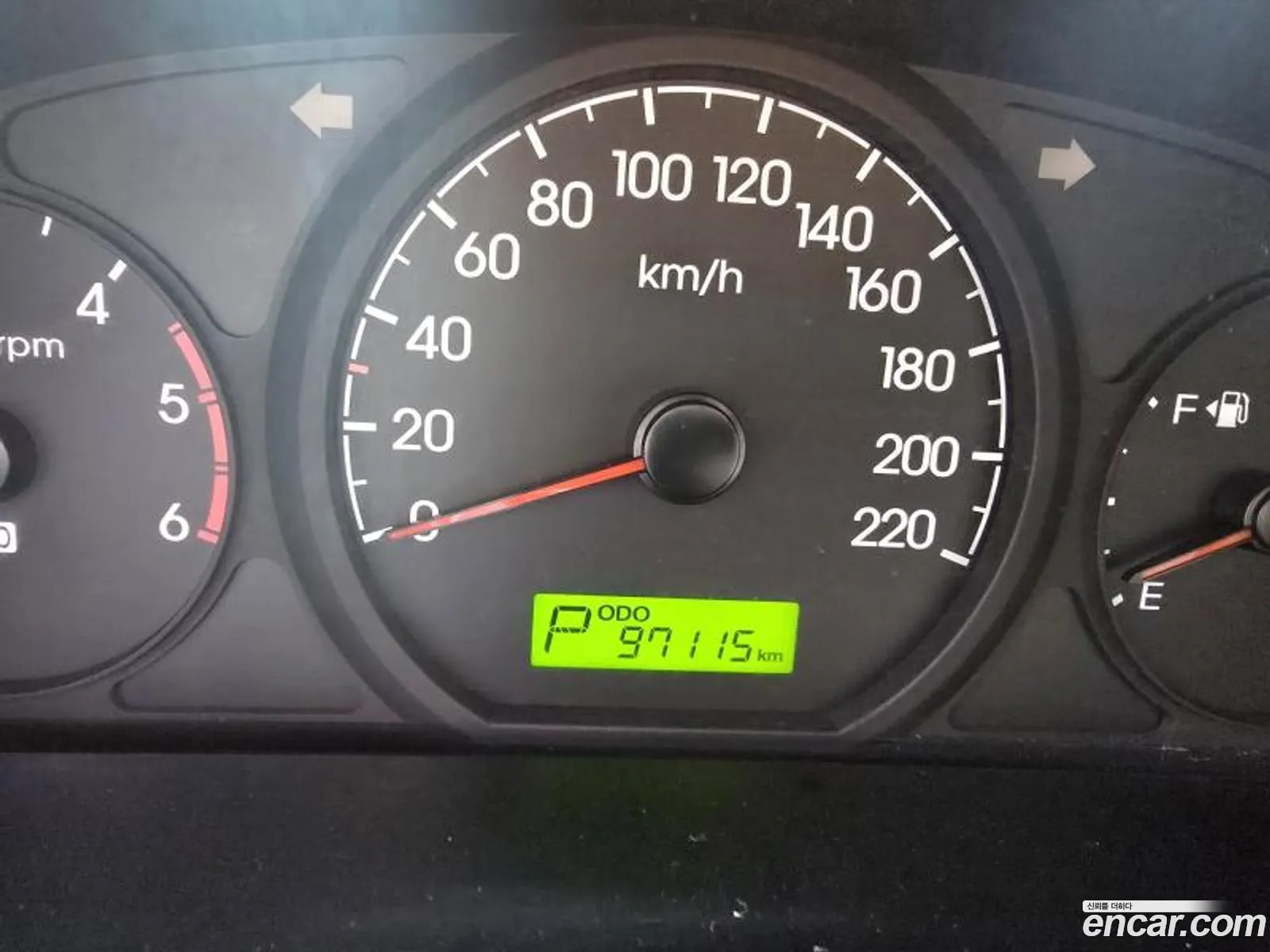 Hyundai Grand Starex 2012 — 10