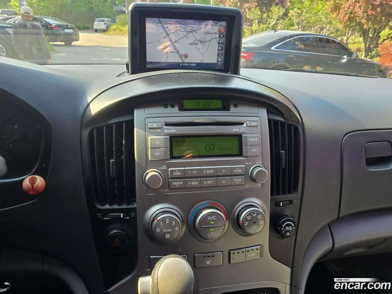 Hyundai Grand Starex 2012 — 8