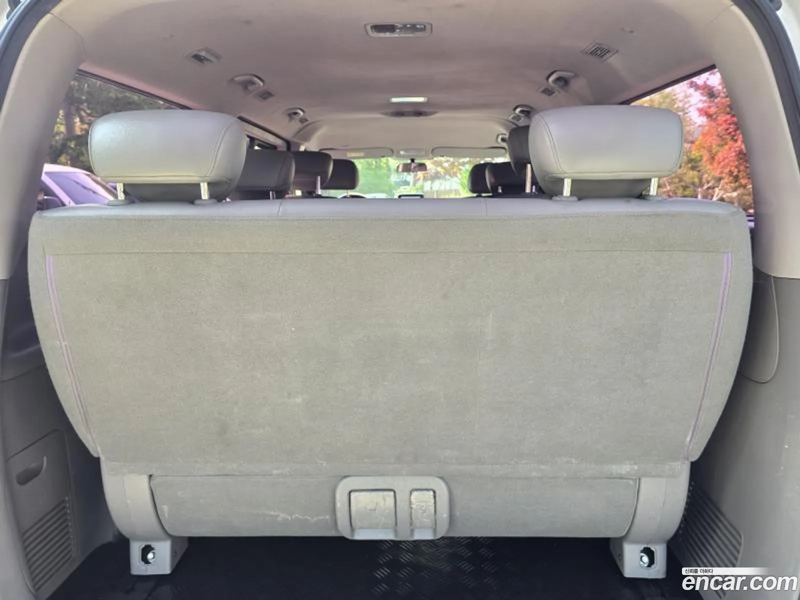 Hyundai Grand Starex 2012 — 4