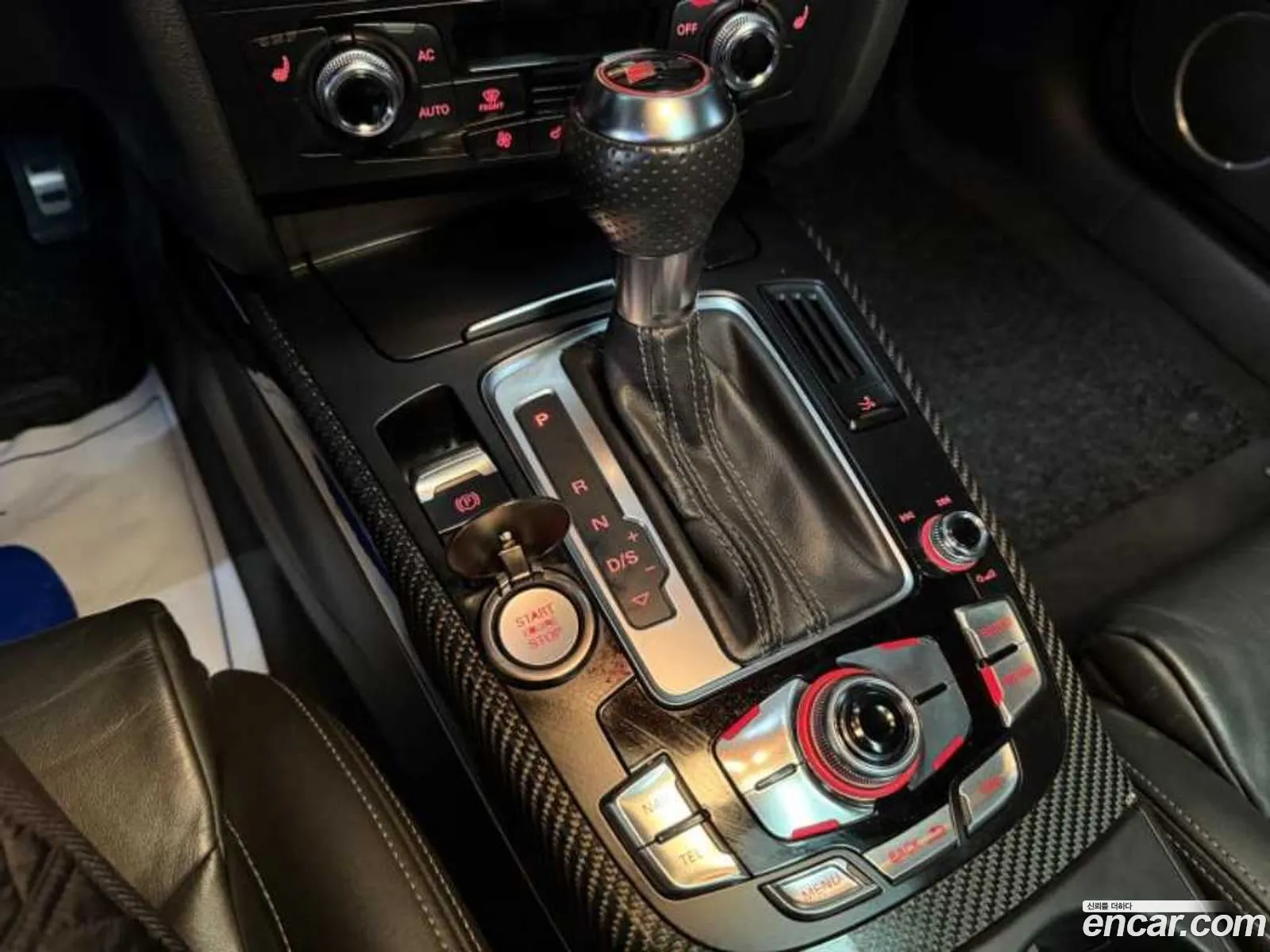 Audi RS5