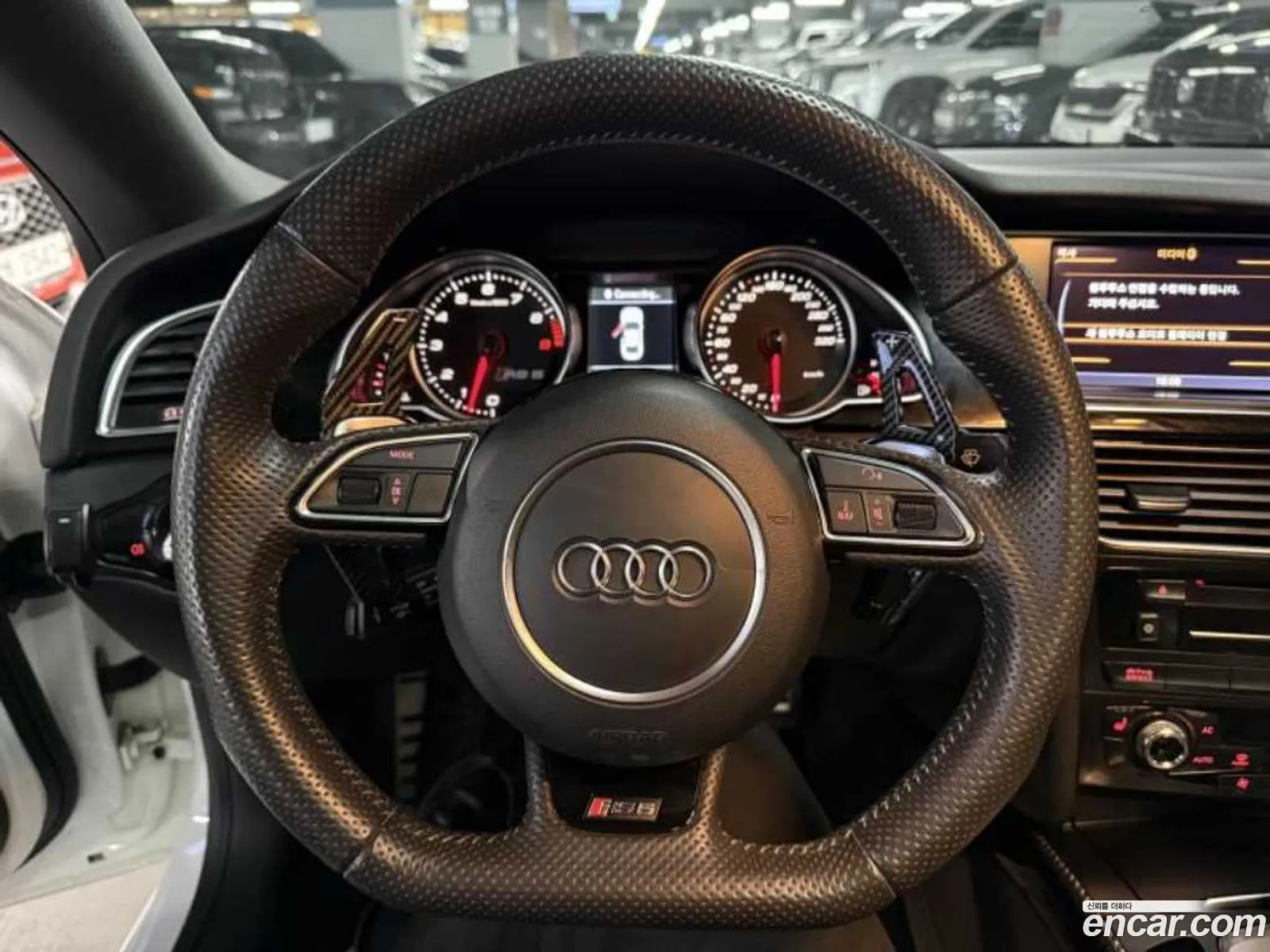 Audi RS5 2013 — 7