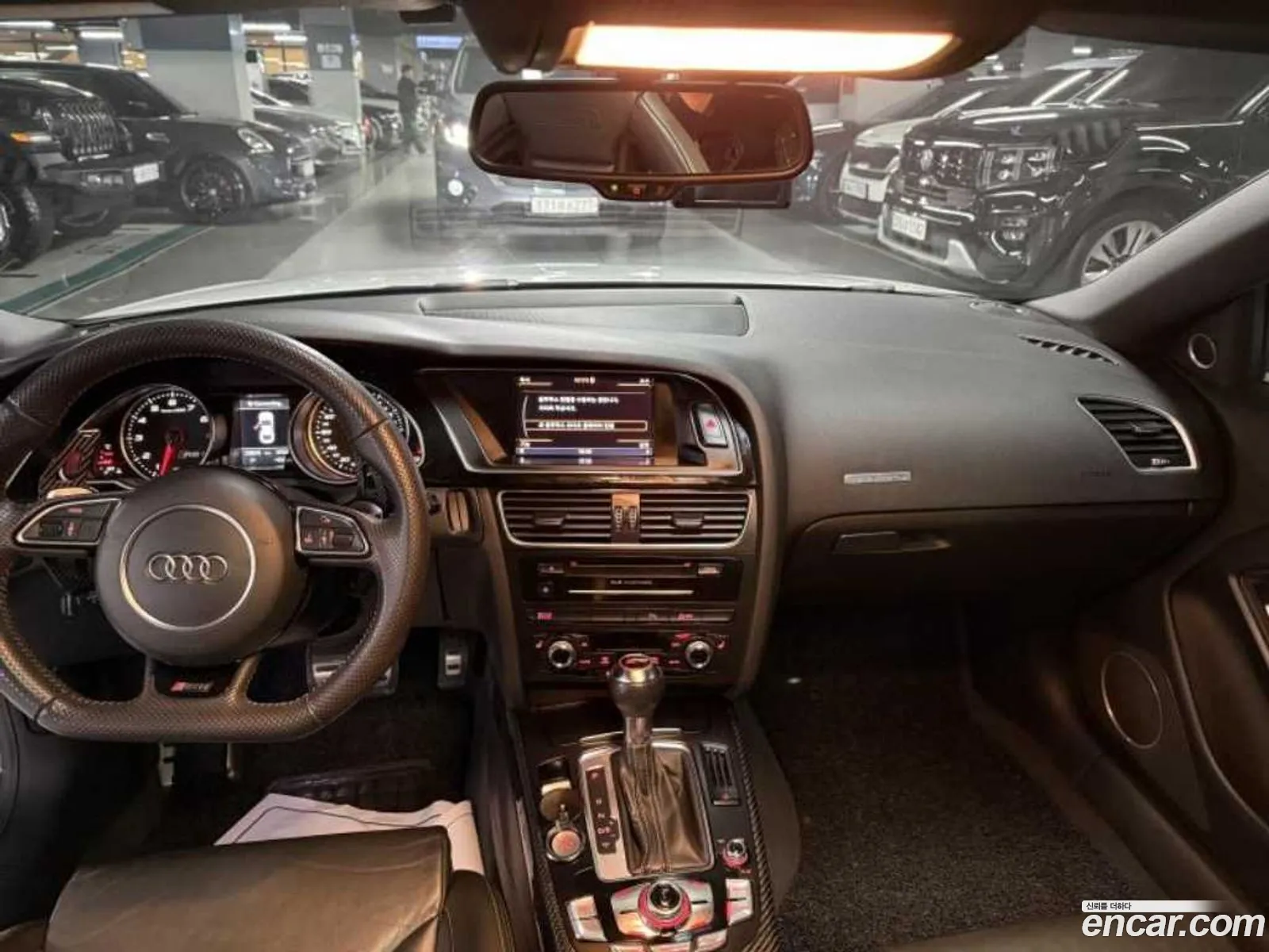 Audi RS5 2013 — 18