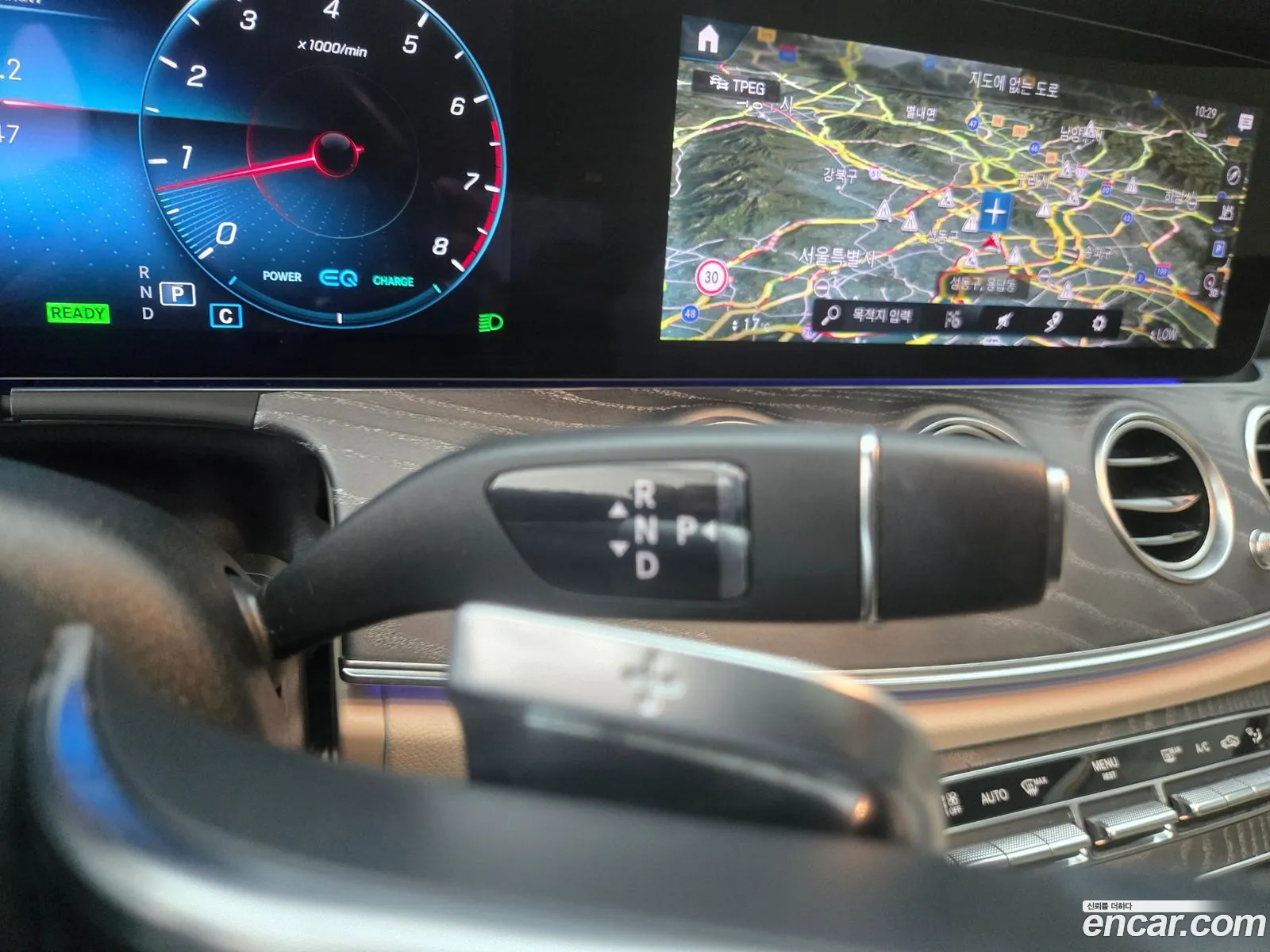 Mercedes-Benz E-Class W213 2022 — 6