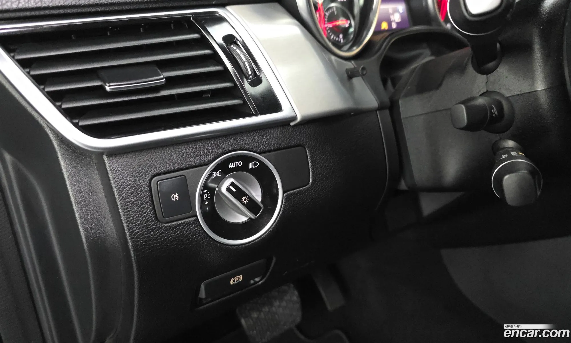 Mercedes-Benz GLE-Class W166 2018 — 6